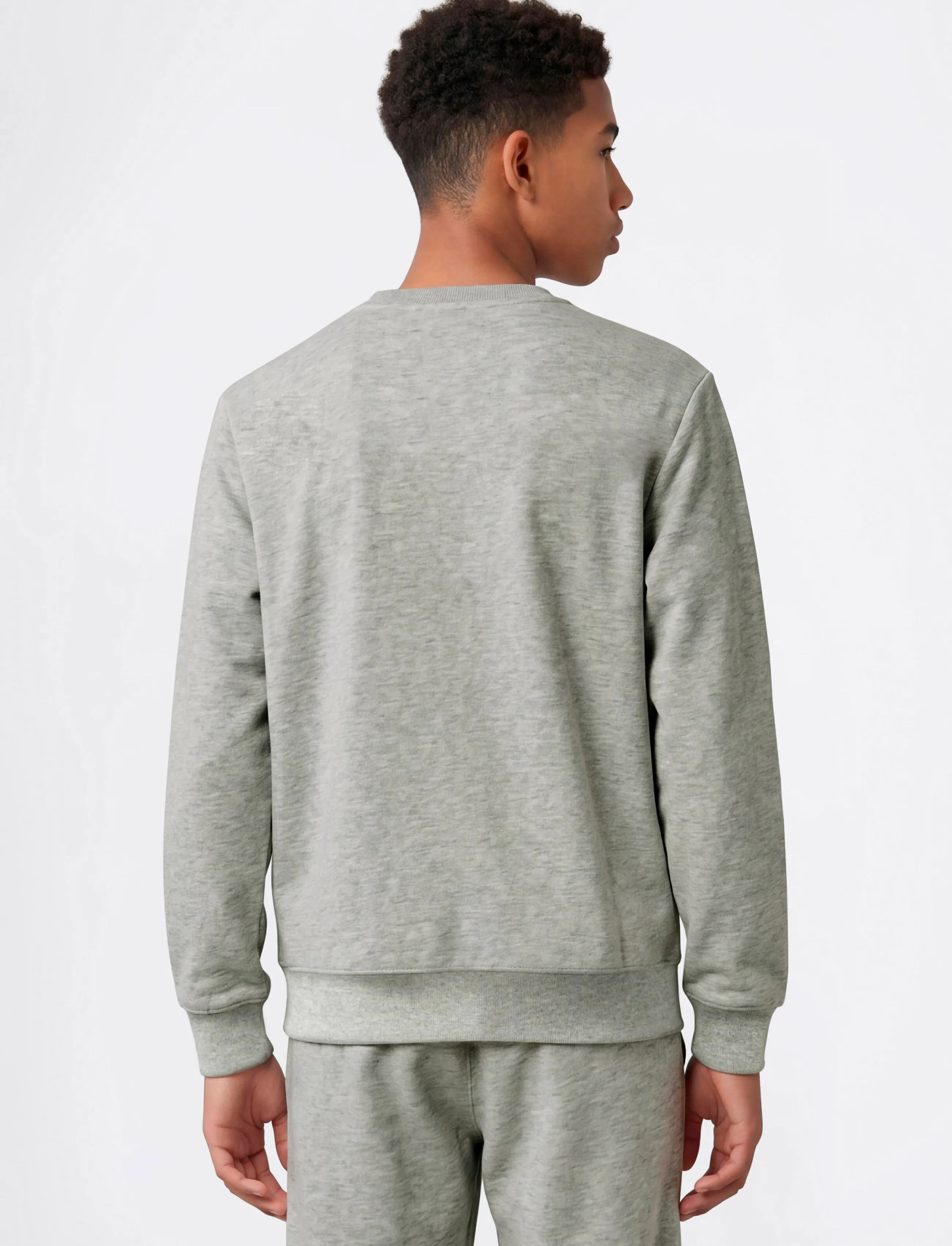 Champion - Crewneck Sweatshirt - sweatshirts - em021-noxm-ns - 3