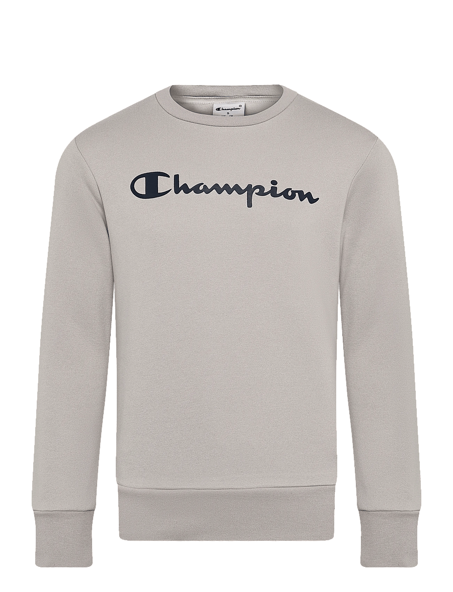 Champion - Crewneck Sweatshirt - sweatshirts - es084-inb - 1