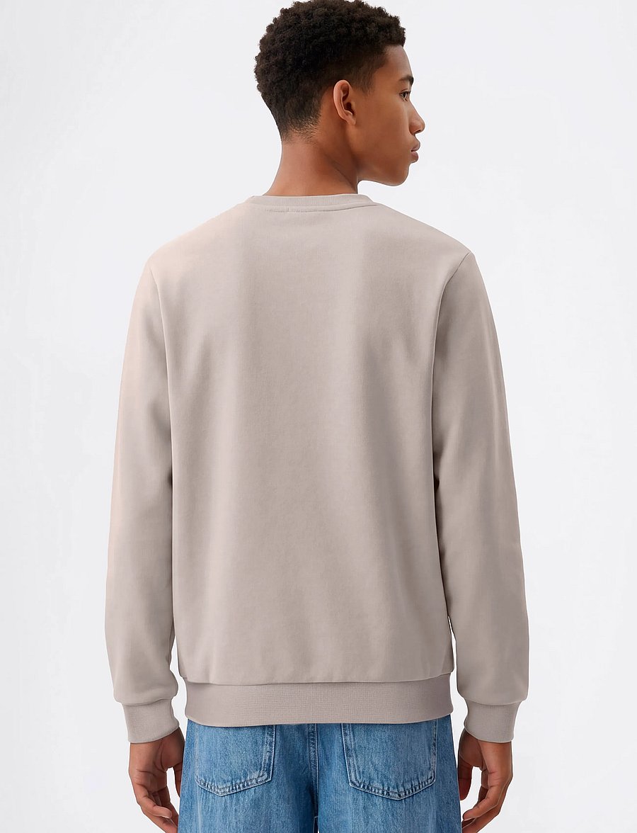 Champion - Crewneck Sweatshirt - sweatshirts - es084-inb - 3