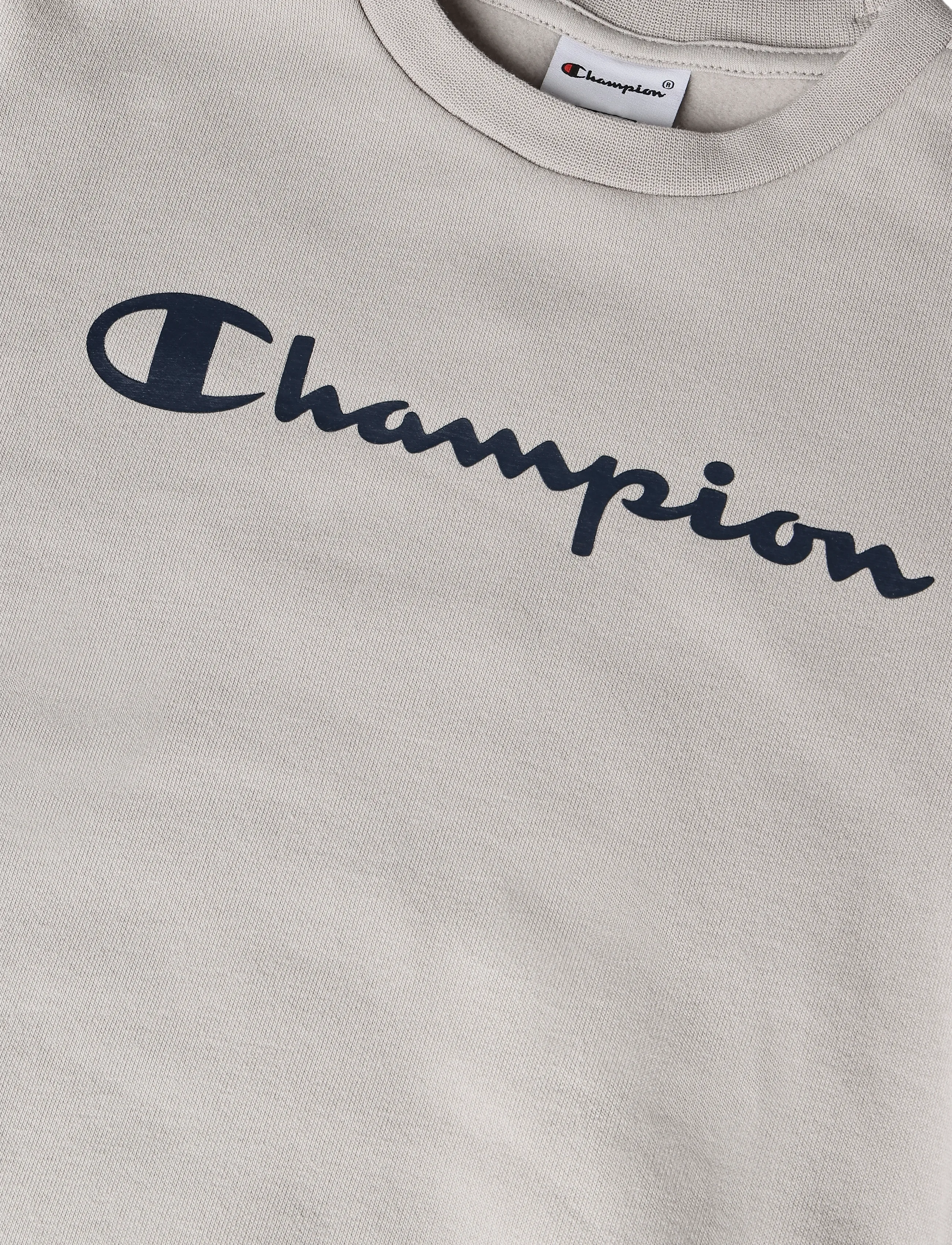 Champion - Crewneck Sweatshirt - sweatshirts - es084-inb - 5