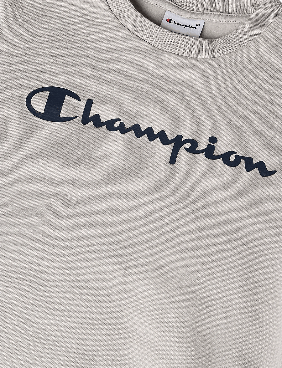 Champion - Crewneck Sweatshirt - sweatshirts - es084-inb - 5
