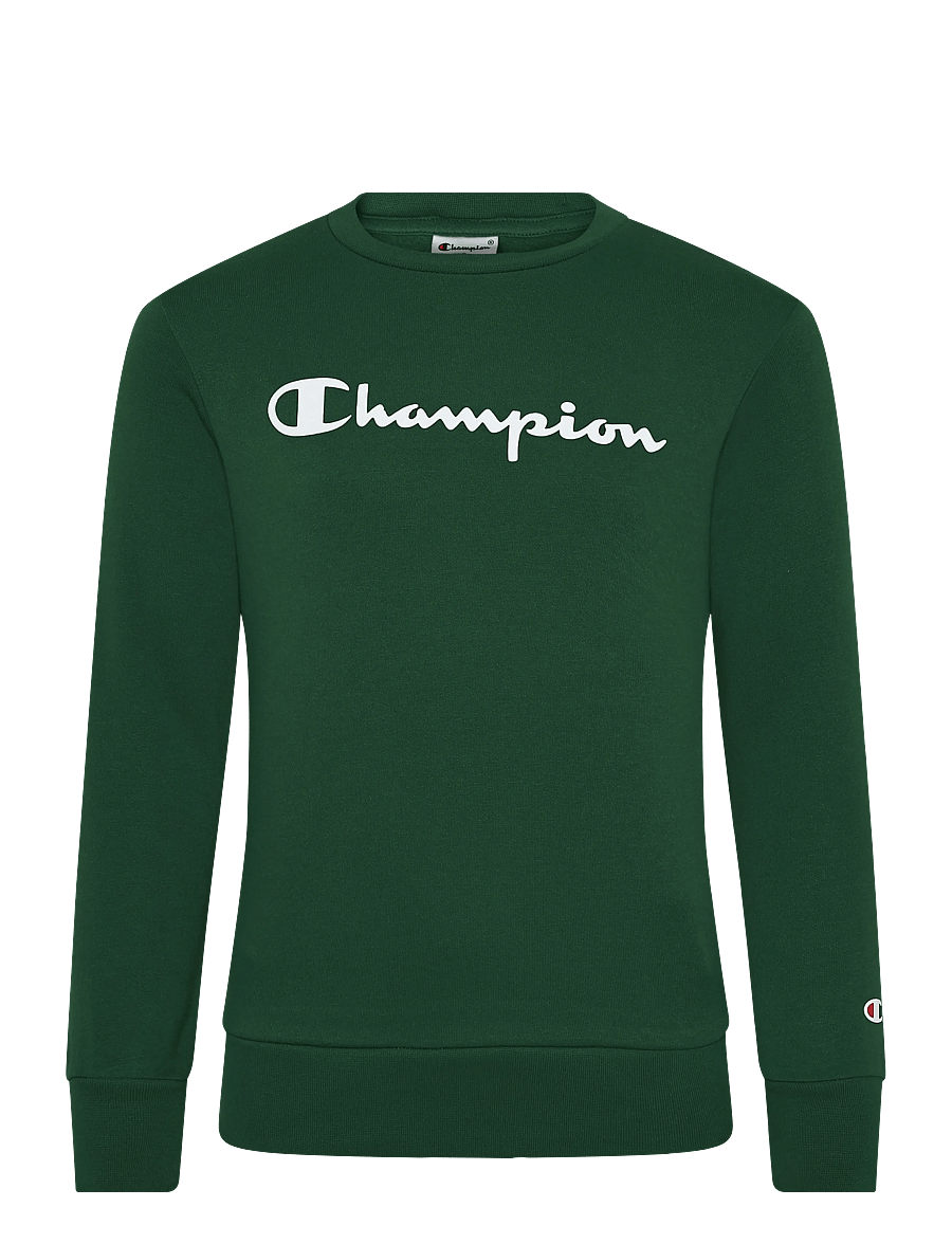 Champion - Crewneck Sweatshirt - sweatshirts - gs559-eden - 1