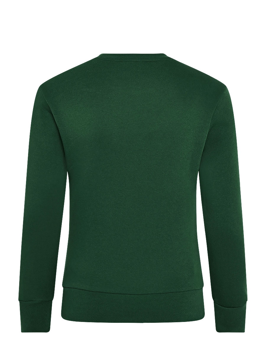 Champion - Crewneck Sweatshirt - sweatshirts - gs559-eden - 2