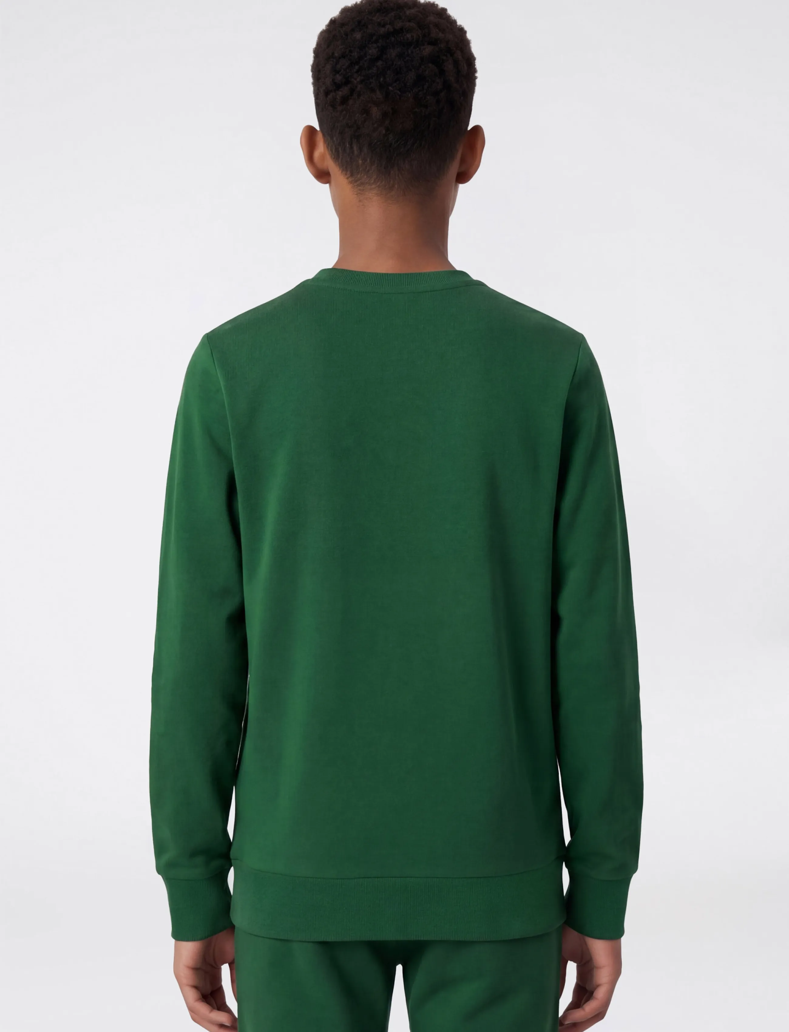 Champion - Crewneck Sweatshirt - sweatshirts - gs559-eden - 3