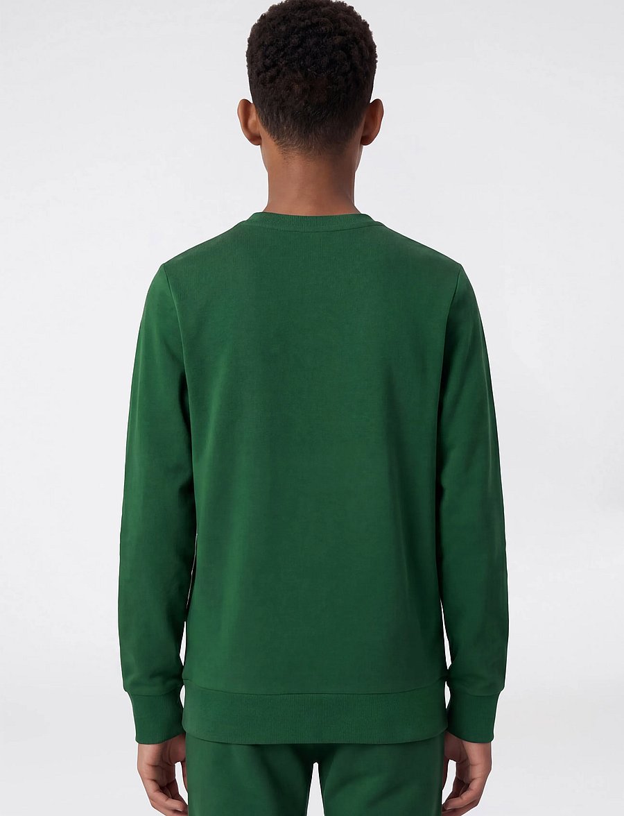 Champion - Crewneck Sweatshirt - sweatshirts - gs559-eden - 3