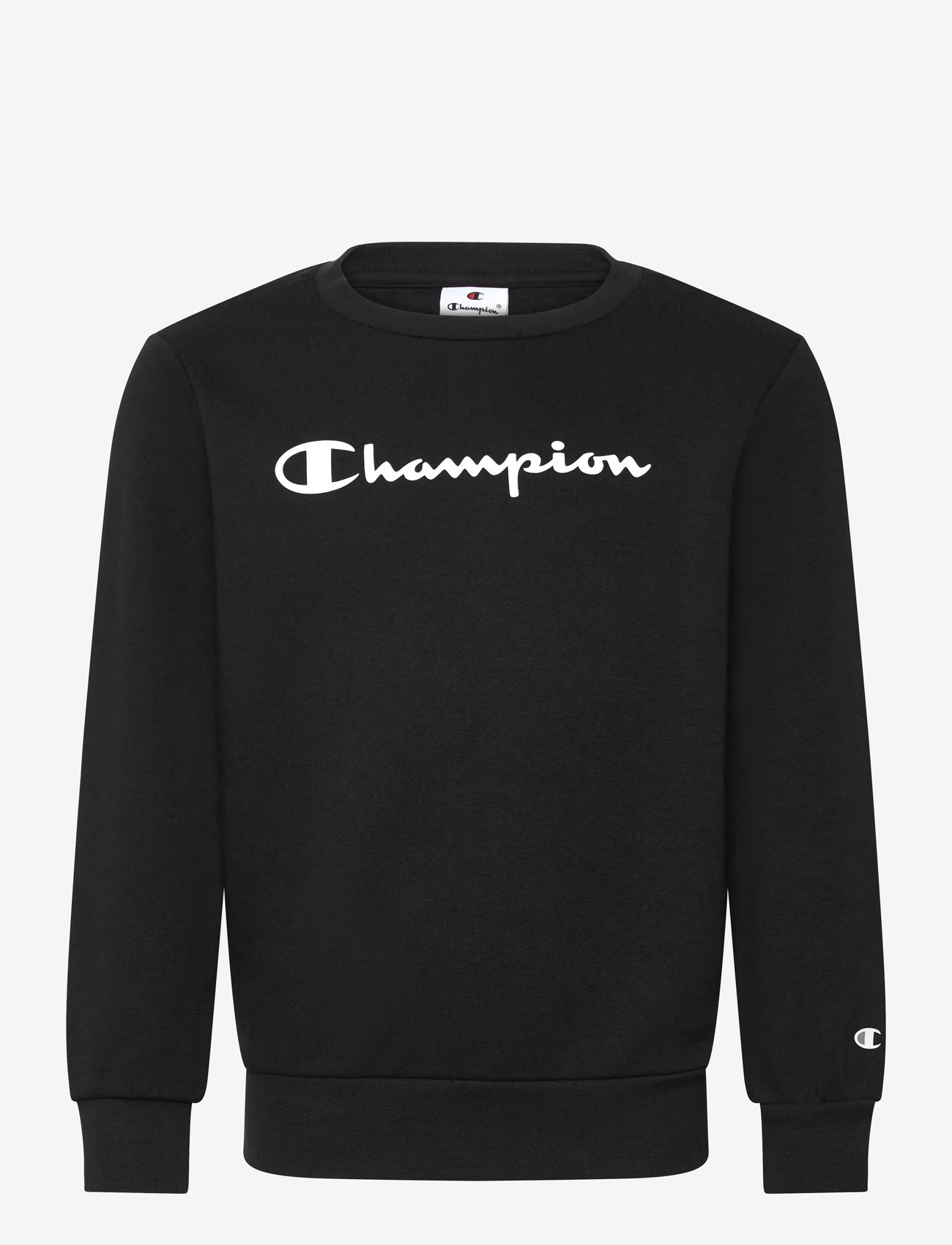 Champion - Crewneck Sweatshirt - sweatshirts - kk001-nbk-ns - 1