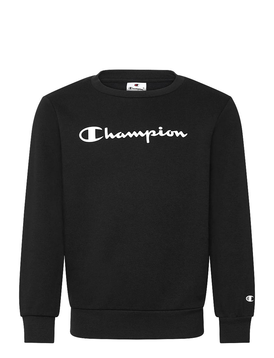 Champion - Crewneck Sweatshirt - sweatshirts - kk001-nbk-ns - 1