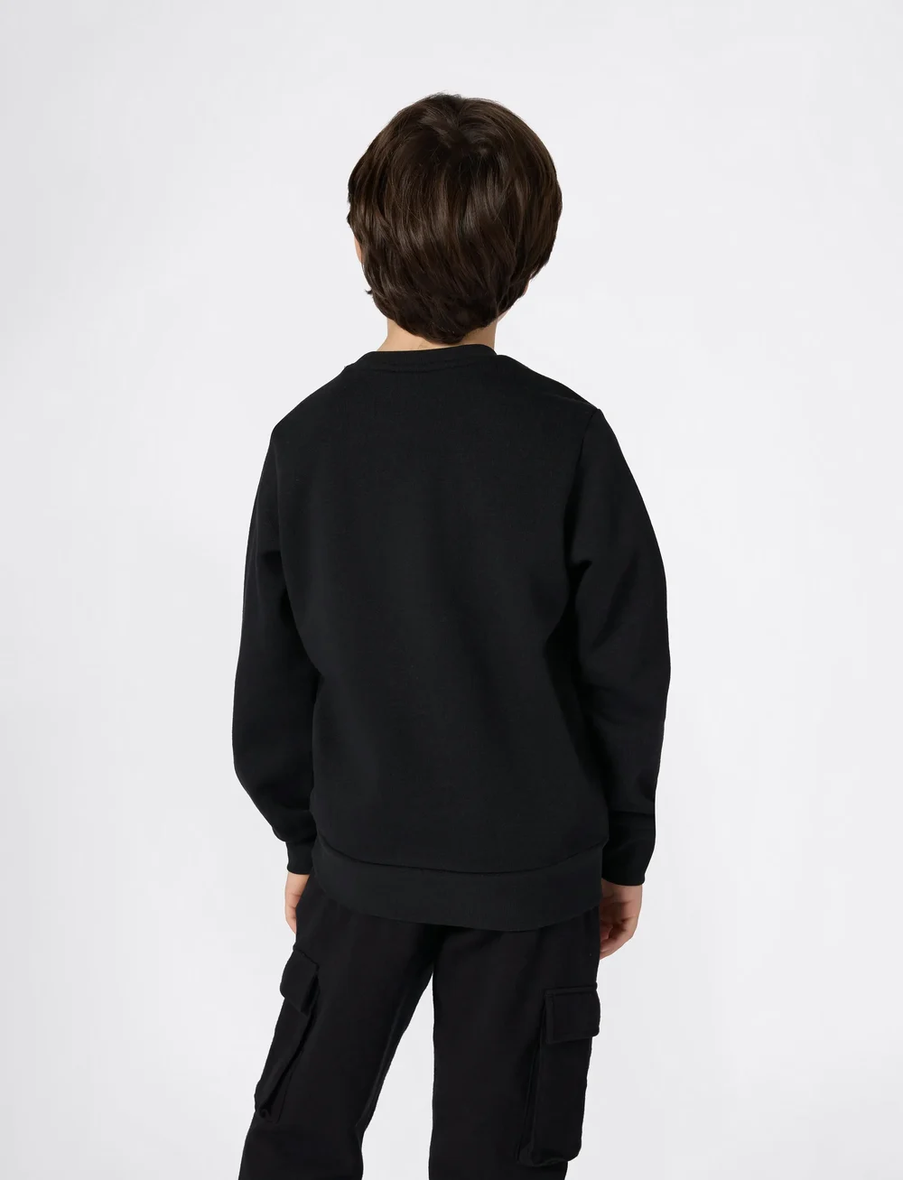 Champion - Crewneck Sweatshirt - sweatshirts - kk001-nbk-ns - 3