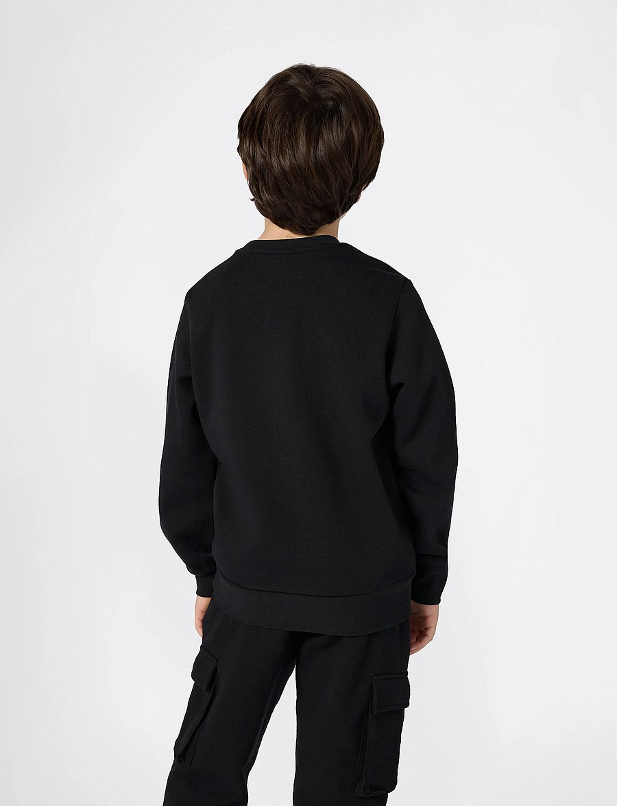 Champion - Crewneck Sweatshirt - sweatshirts - kk001-nbk-ns - 3