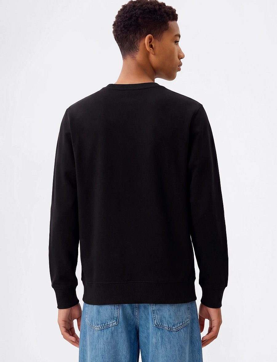 Champion - Crewneck Sweatshirt - sweatshirts - kk001-nbk-ns - 4
