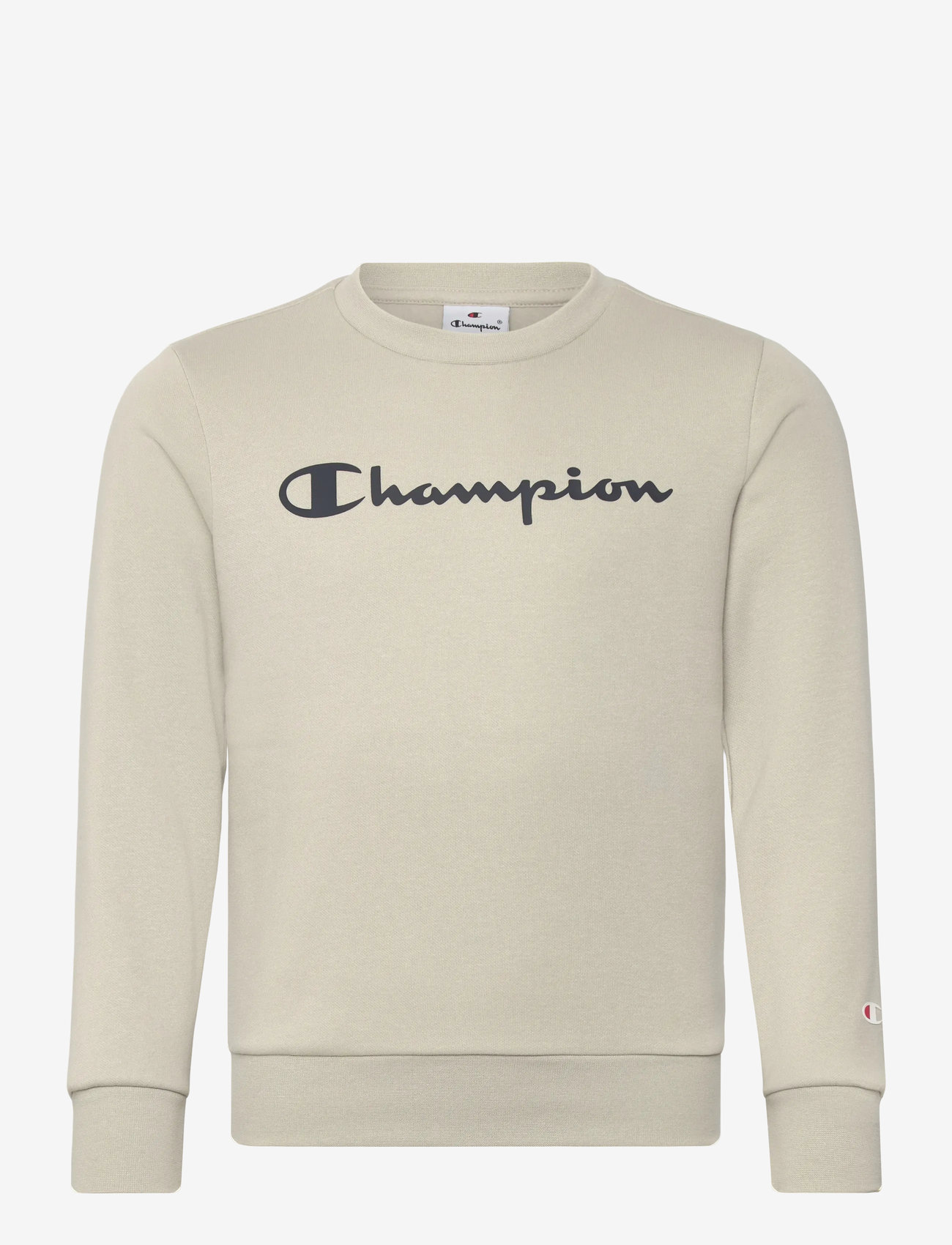 Champion - Crewneck Sweatshirt - sweatshirts - neutral chino beige - 1