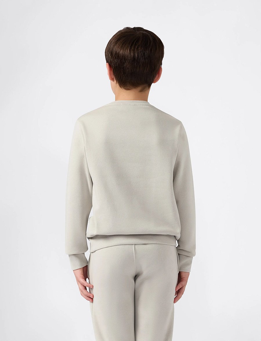 Champion - Crewneck Sweatshirt - sweatshirts - neutral chino beige - 3