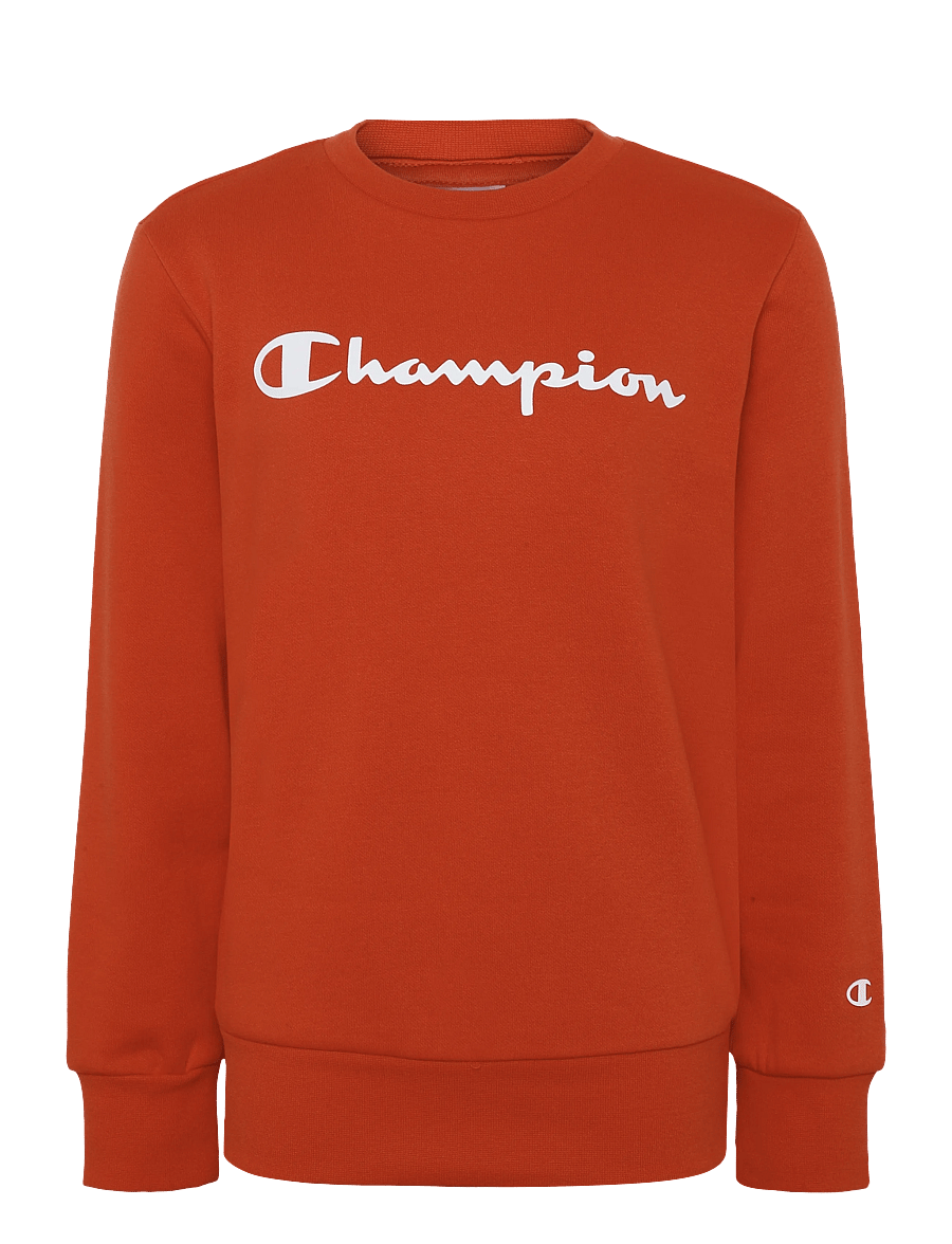 Champion - Crewneck Sweatshirt - sweatshirts - os072-pmk - 1