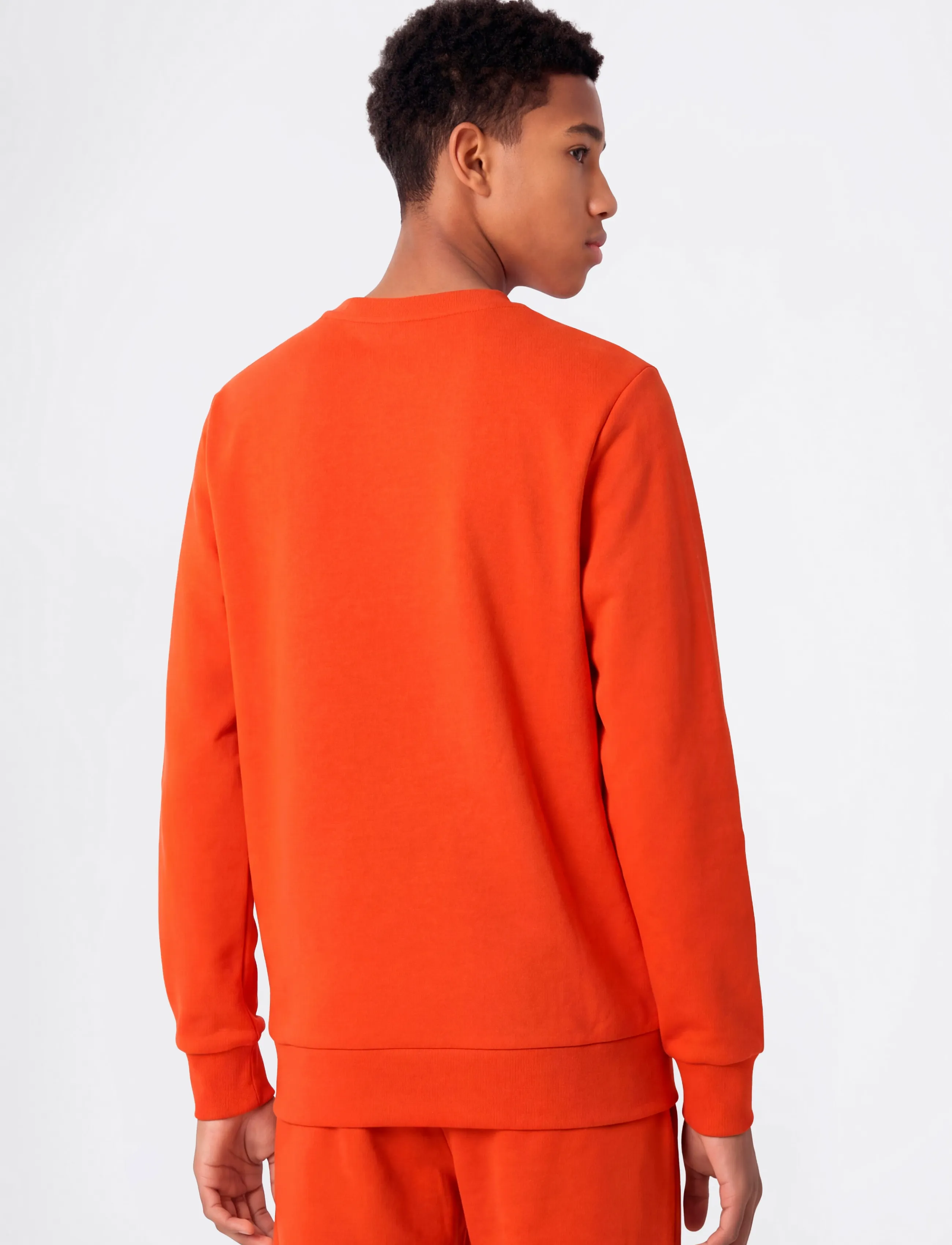 Champion - Crewneck Sweatshirt - sweatshirts - os072-pmk - 3