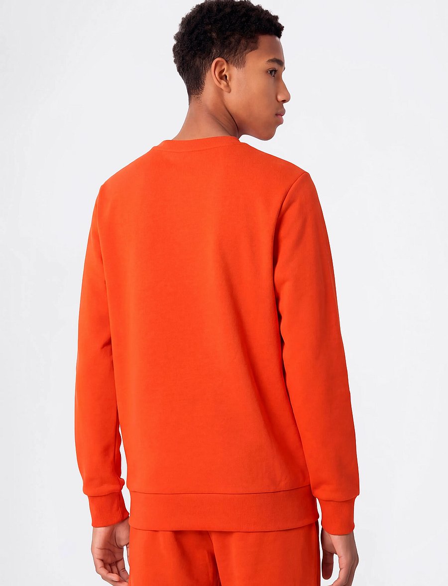 Champion - Crewneck Sweatshirt - sweatshirts - os072-pmk - 4