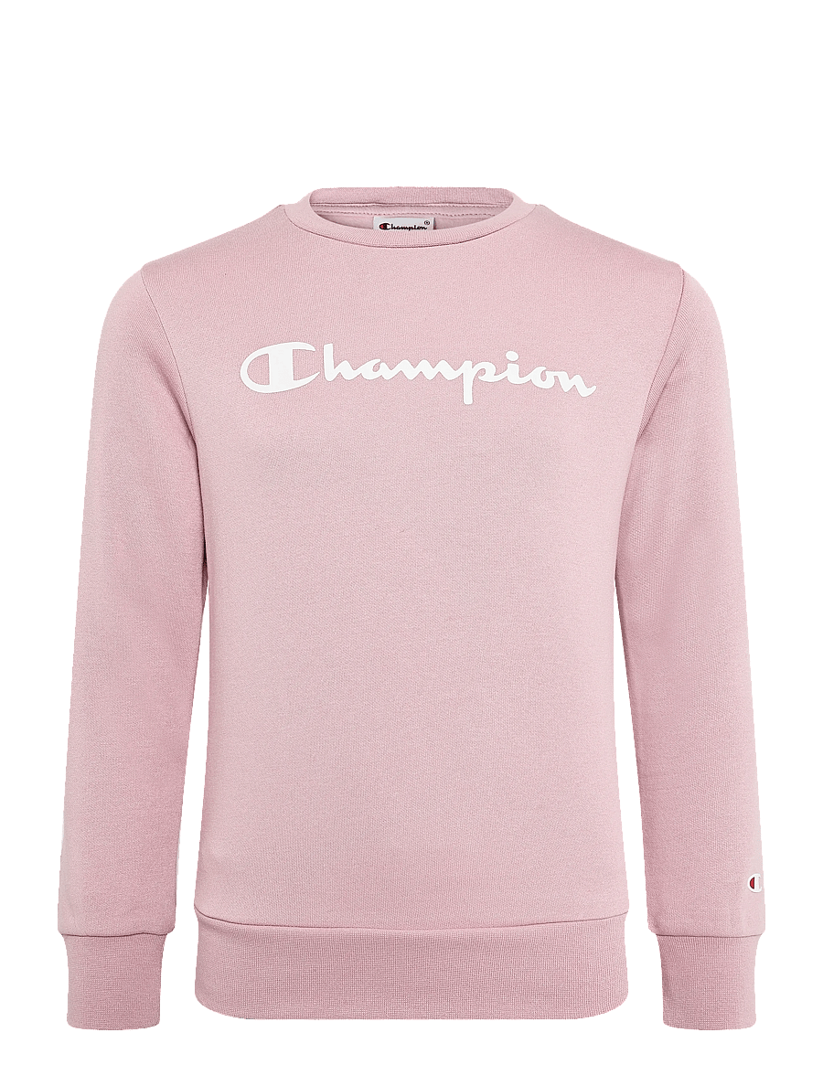 Champion - Crewneck Sweatshirt - sweatshirts - ps090-bir - 1