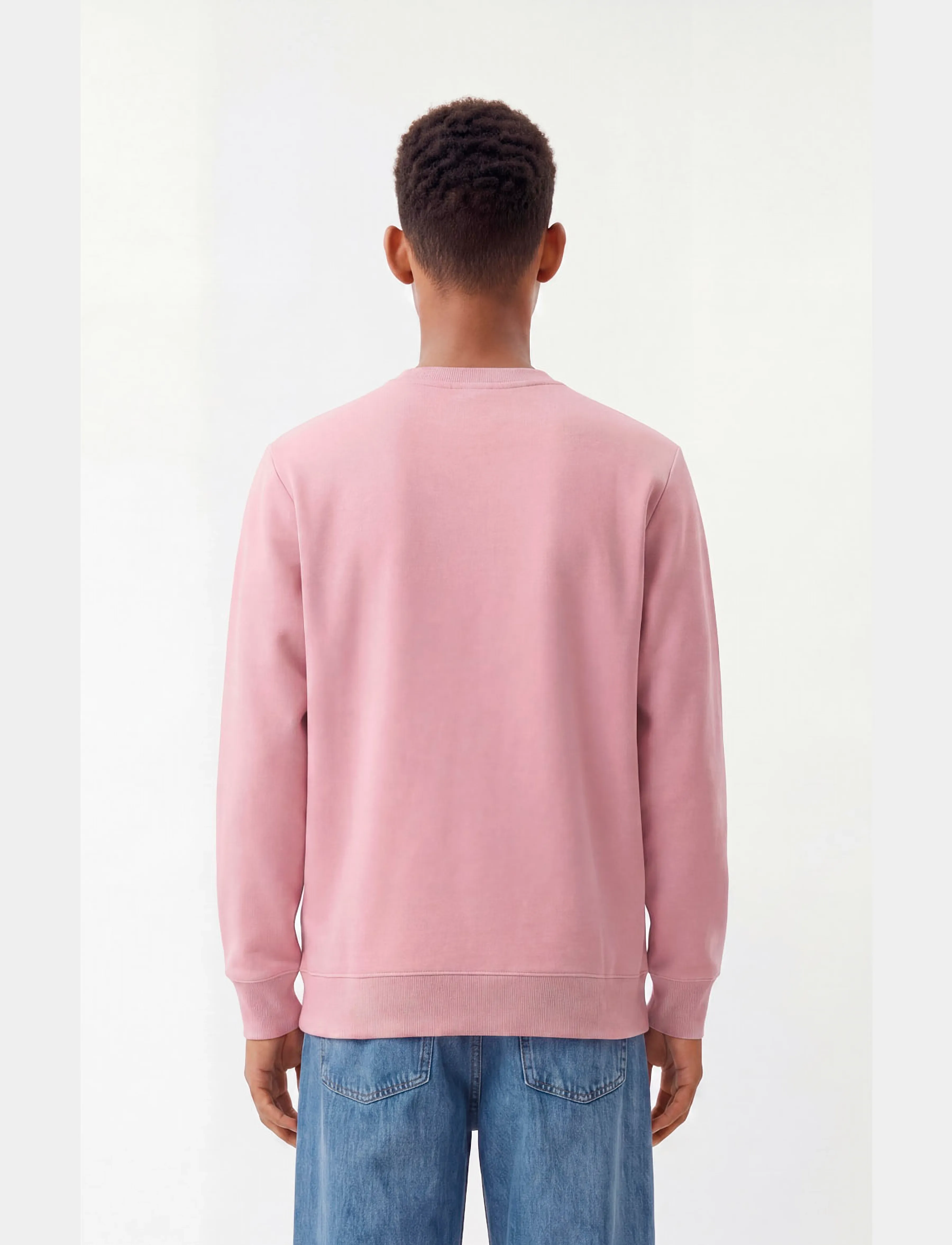 Champion - Crewneck Sweatshirt - sweatshirts - ps090-bir - 3