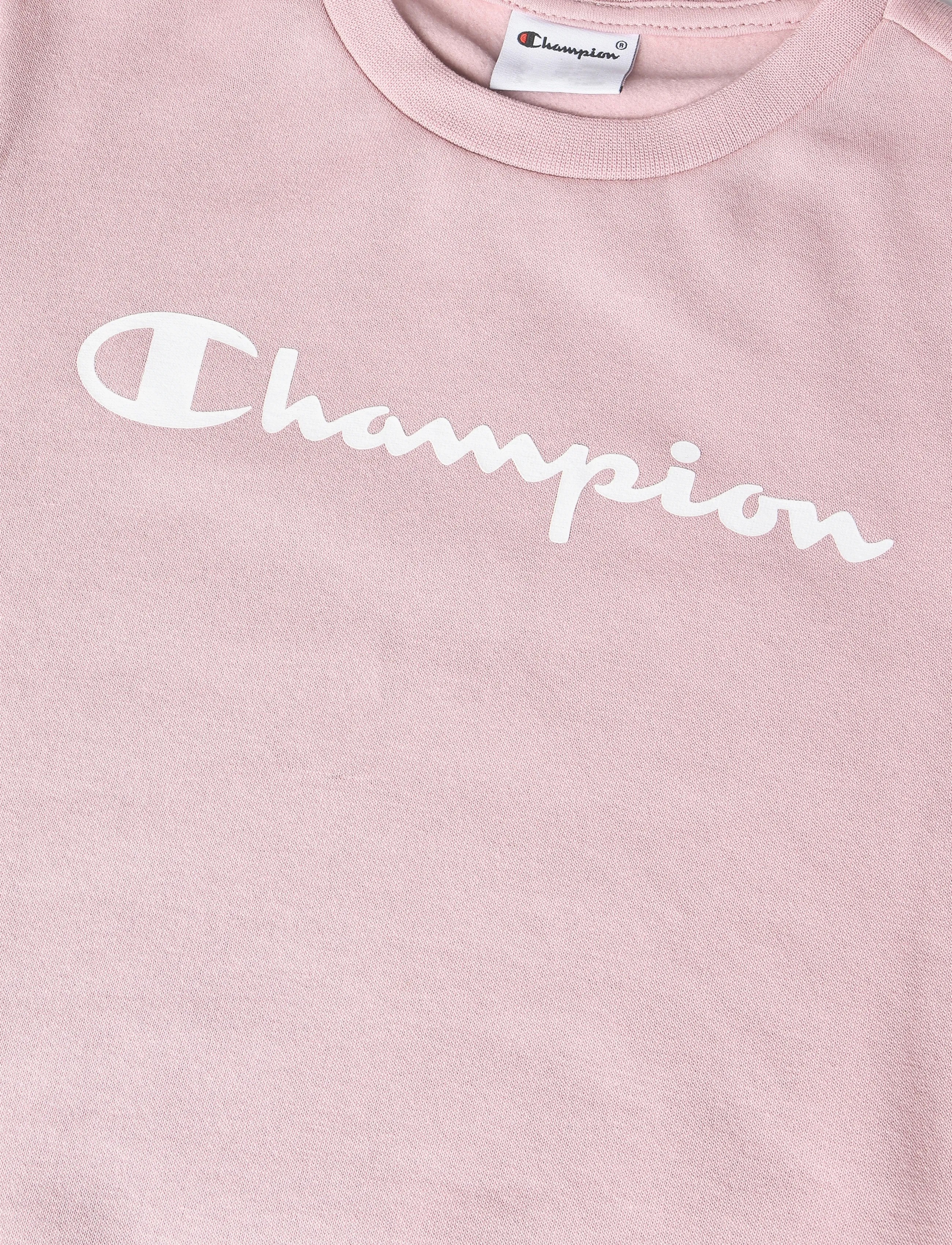 Champion - Crewneck Sweatshirt - sweatshirts - ps090-bir - 5