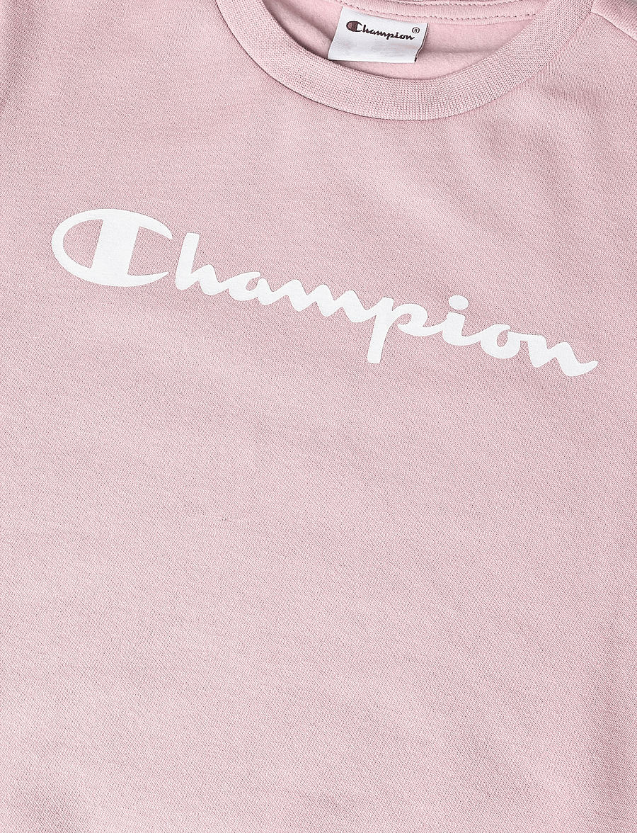 Champion - Crewneck Sweatshirt - sweatshirts - ps090-bir - 5