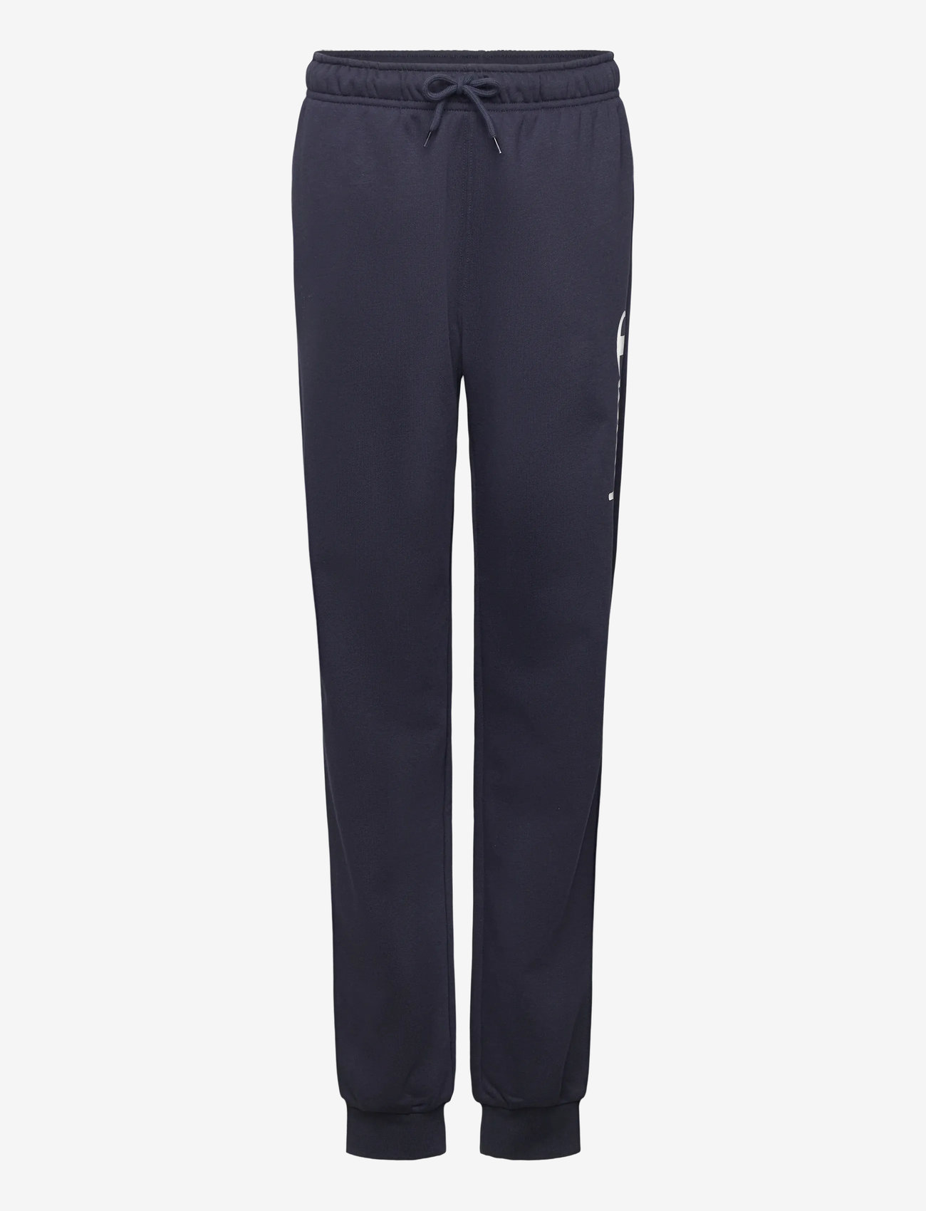 Champion - Rib Cuff Pants - sweatpants - bs501-nny-ns - 1