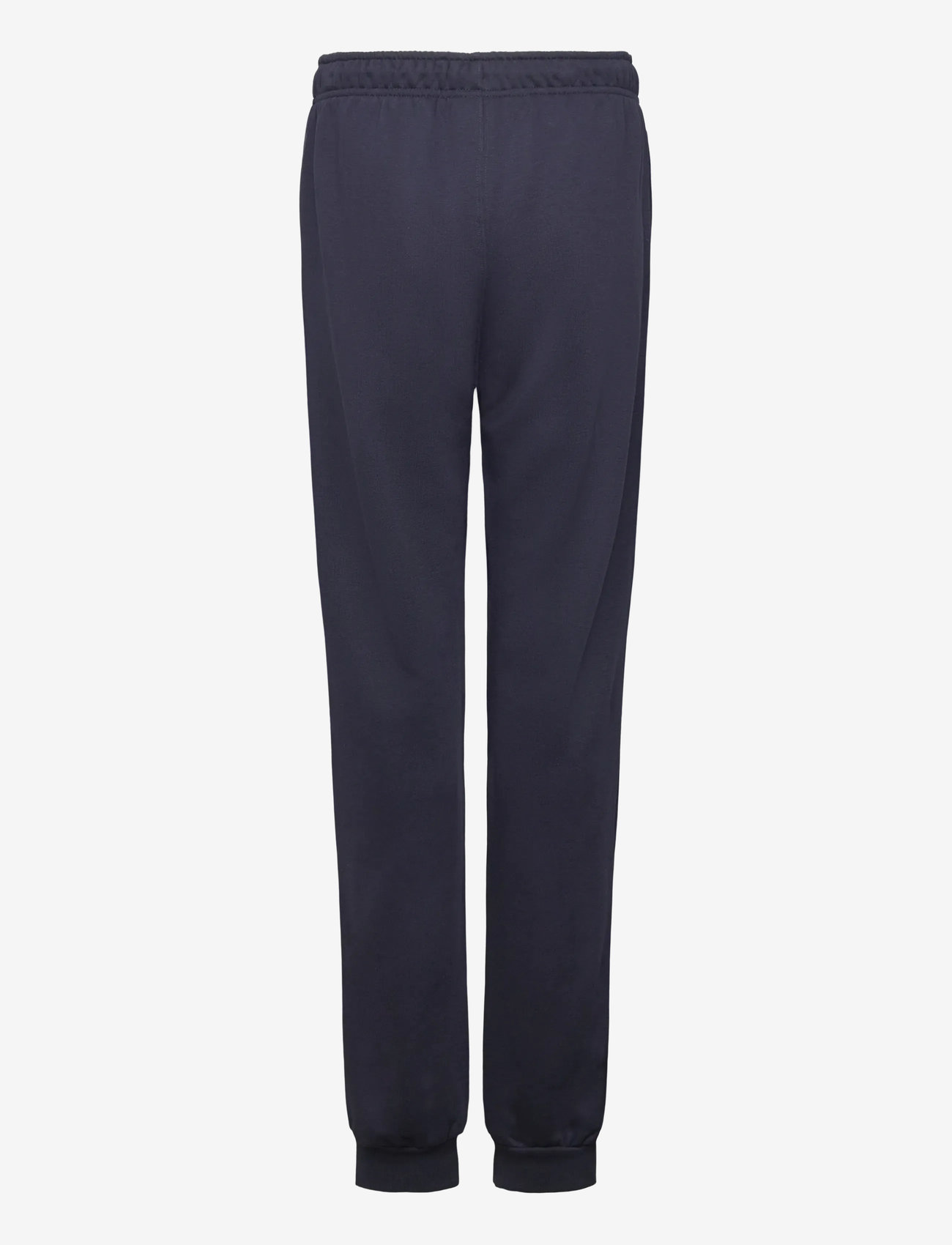 Champion - Rib Cuff Pants - sweatpants - bs501-nny-ns - 2