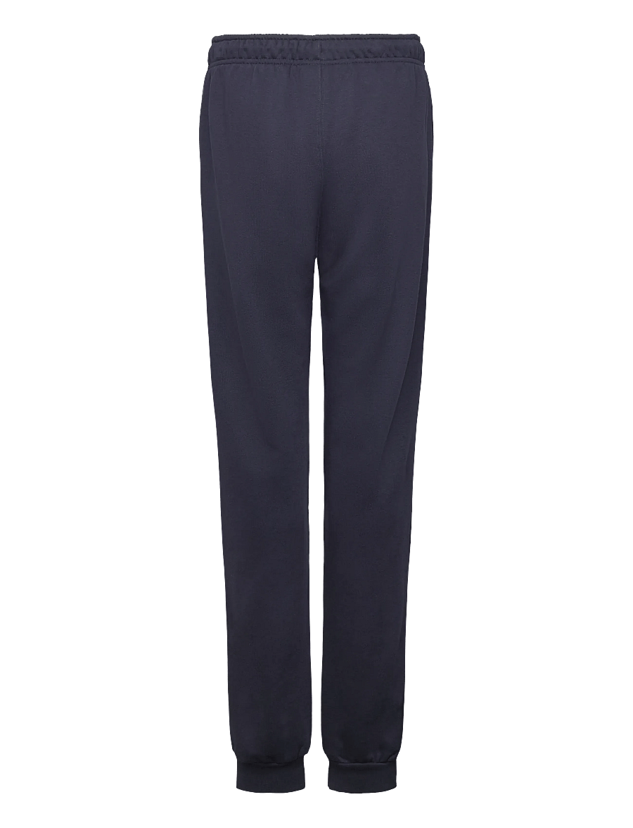 Champion - Rib Cuff Pants - sweatpants - bs501-nny-ns - 2