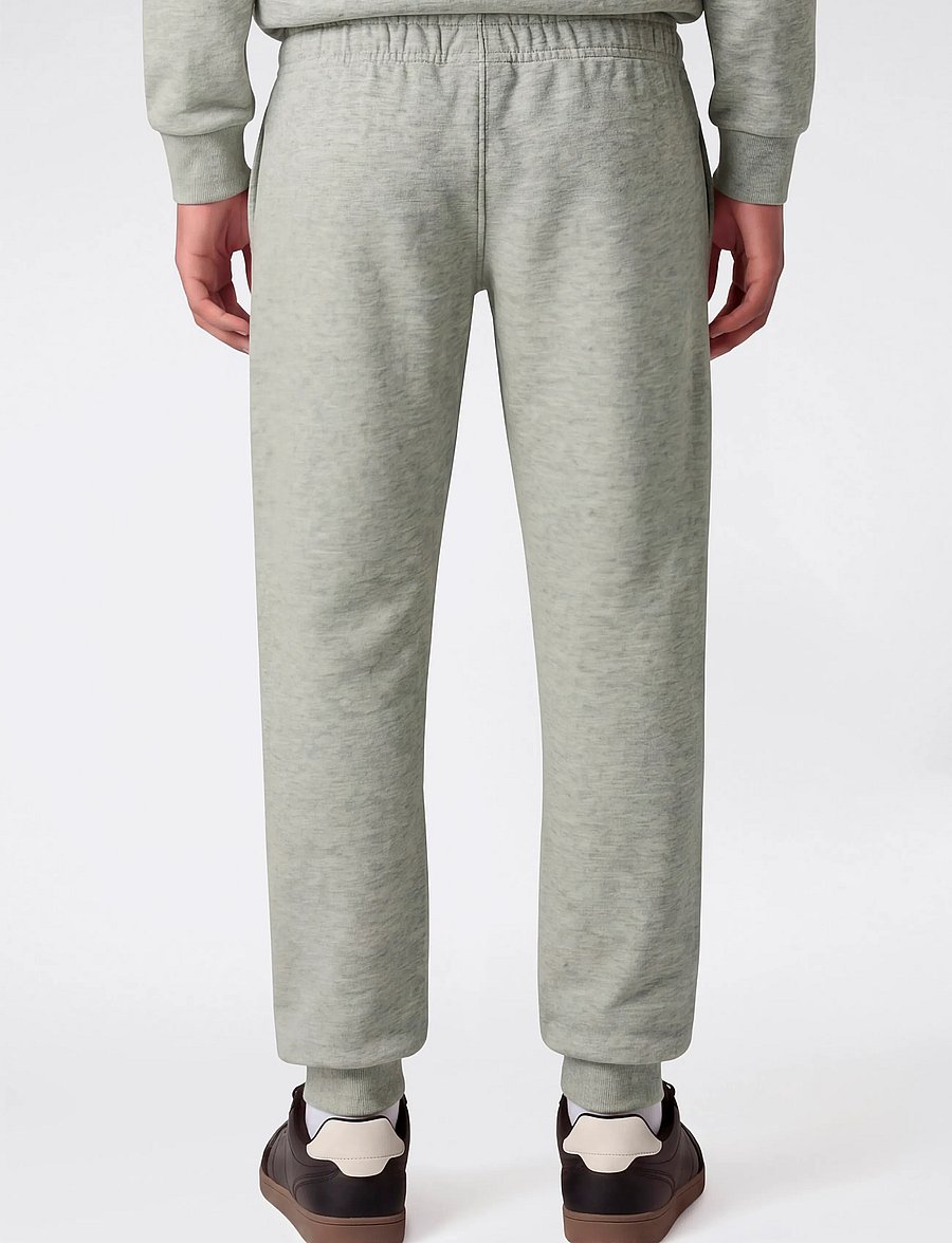 Champion - Rib Cuff Pants - sweatpants - em021-noxm-ns - 3