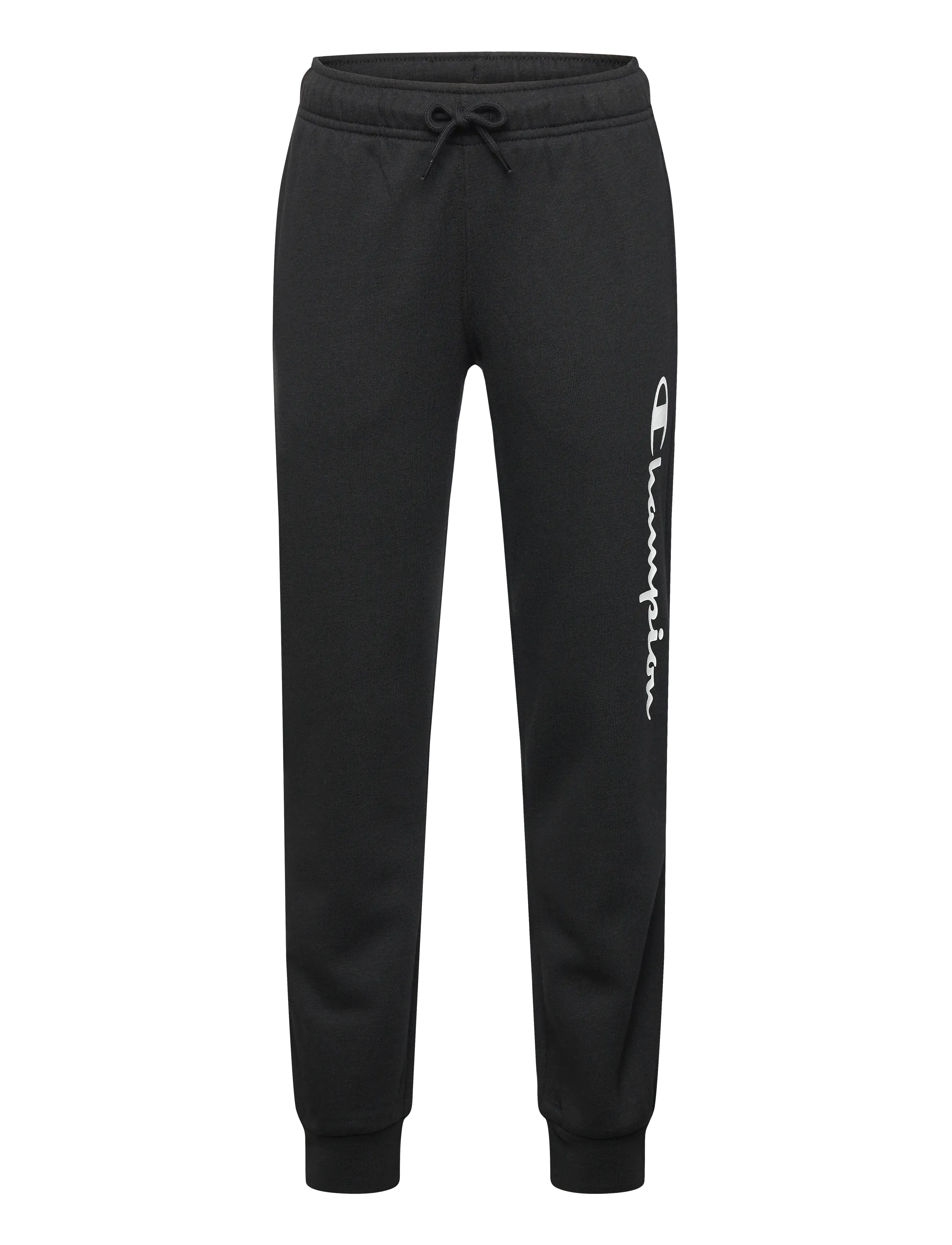 Champion Rib Cuff Pants - Underdele - KK001-NBK-NS / black