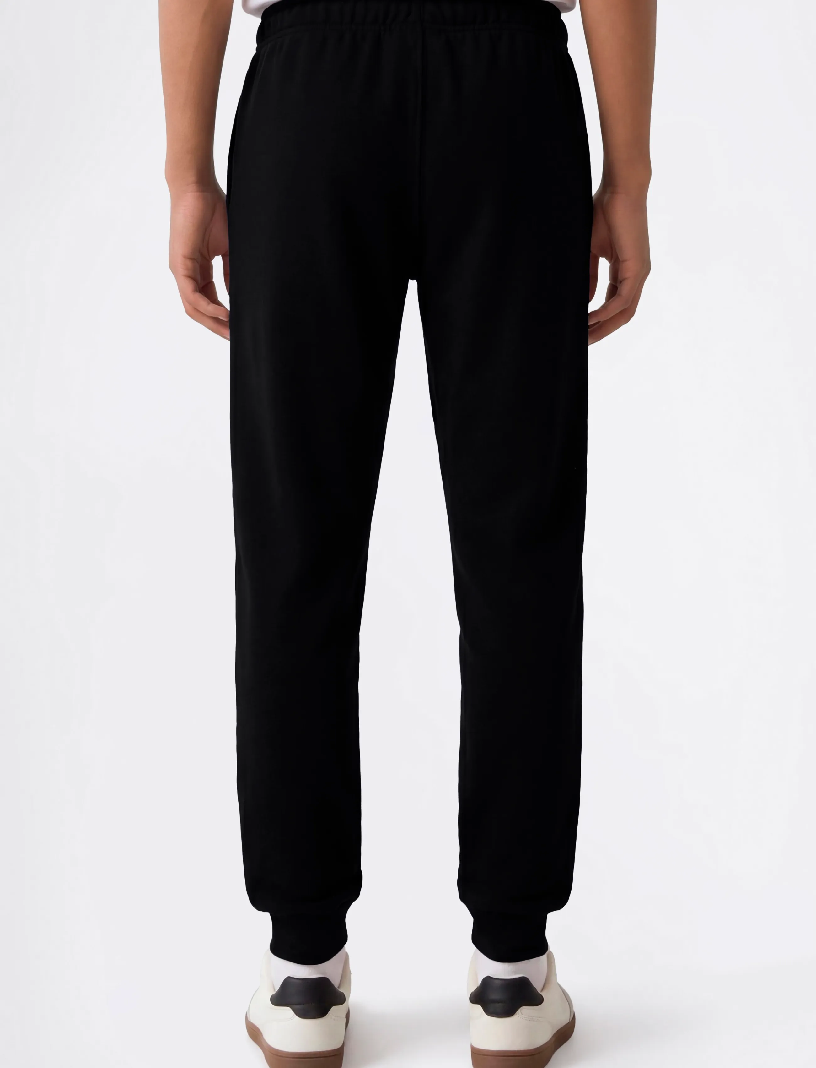 Champion - Rib Cuff Pants - jogginghosen - kk001-nbk-ns - 3