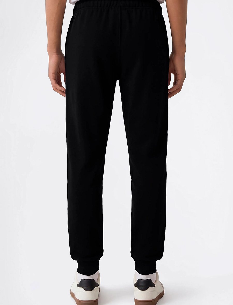 Champion - Rib Cuff Pants - sweatpants - kk001-nbk-ns - 3