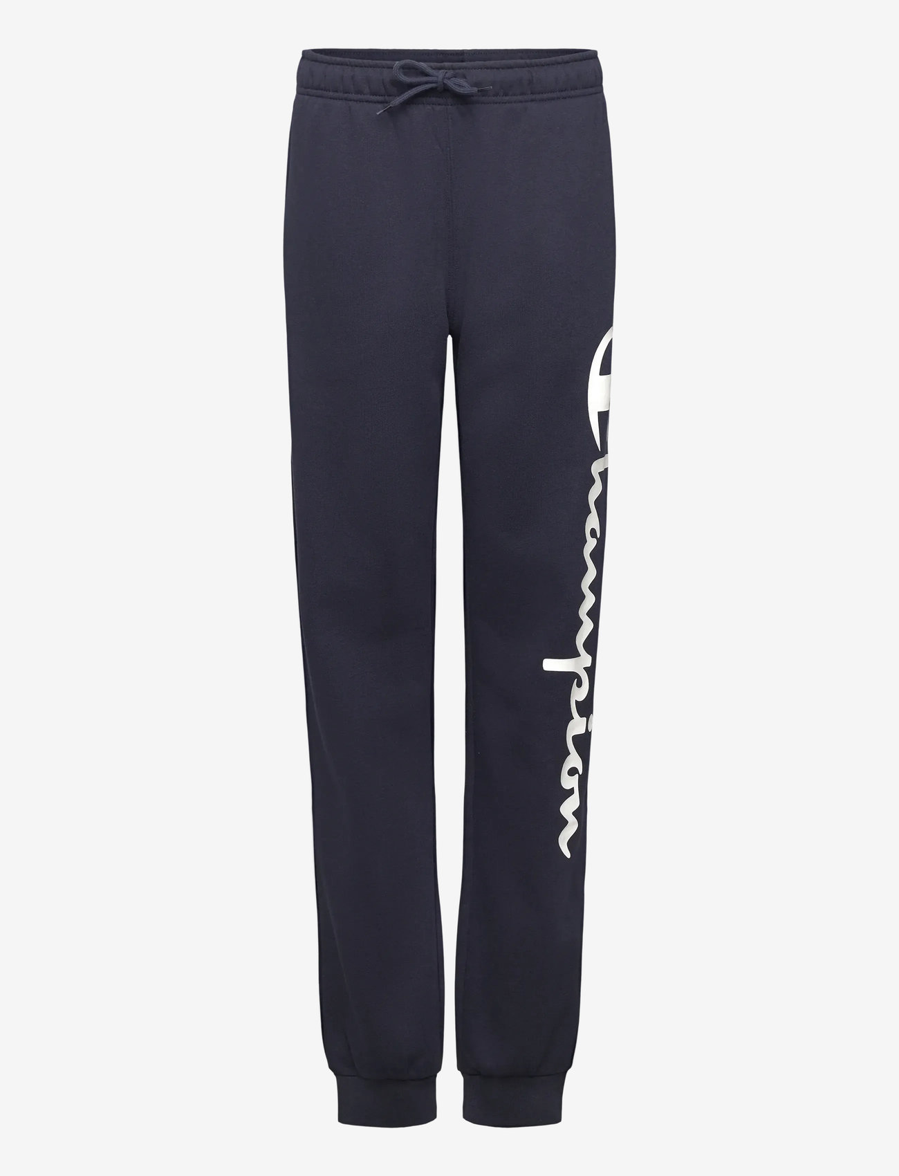 Champion - Rib Cuff Pants - jogginghosen - bs501-nny - 1