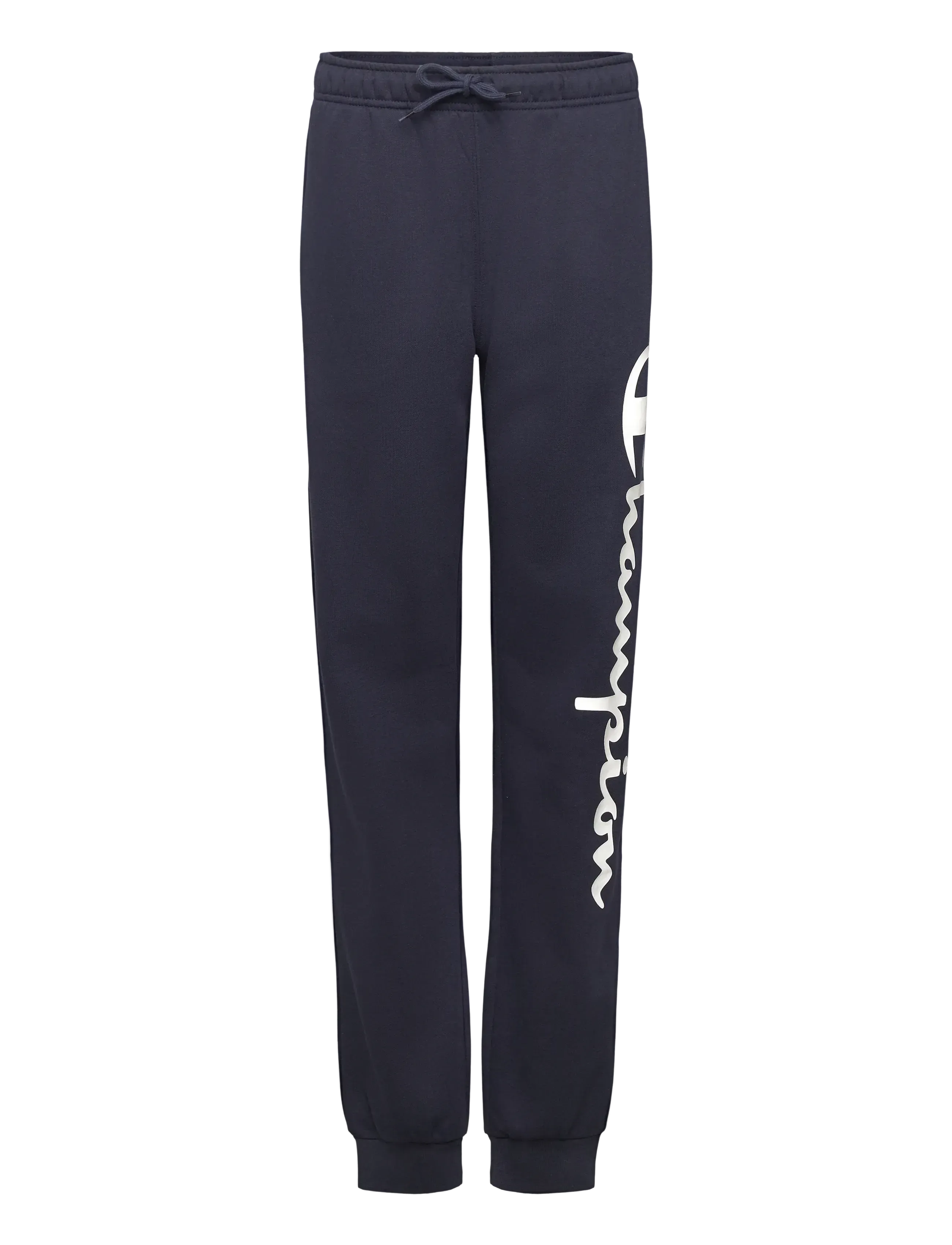 Champion Rib Cuff Pants - 4 for 3 - BS501-NNY / navy