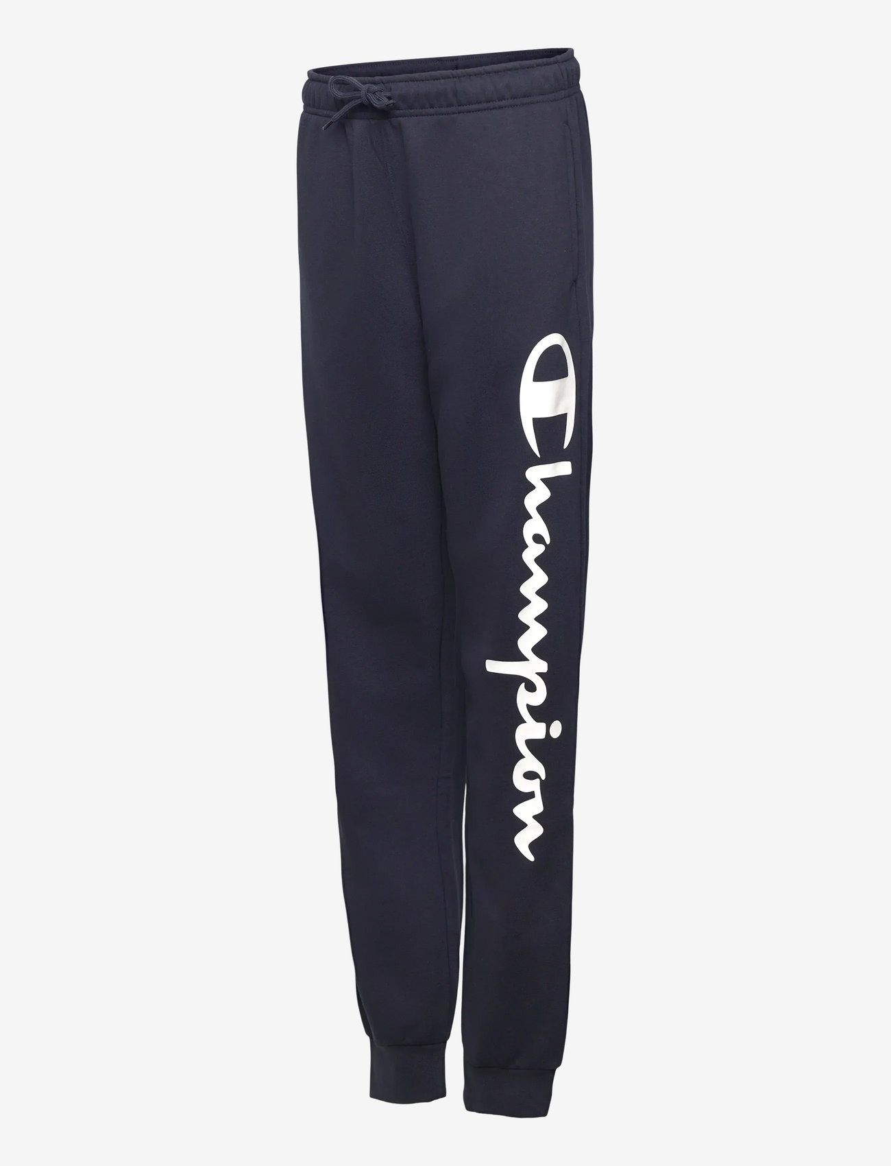 Champion - Rib Cuff Pants - jogginghosen - bs501-nny - 3