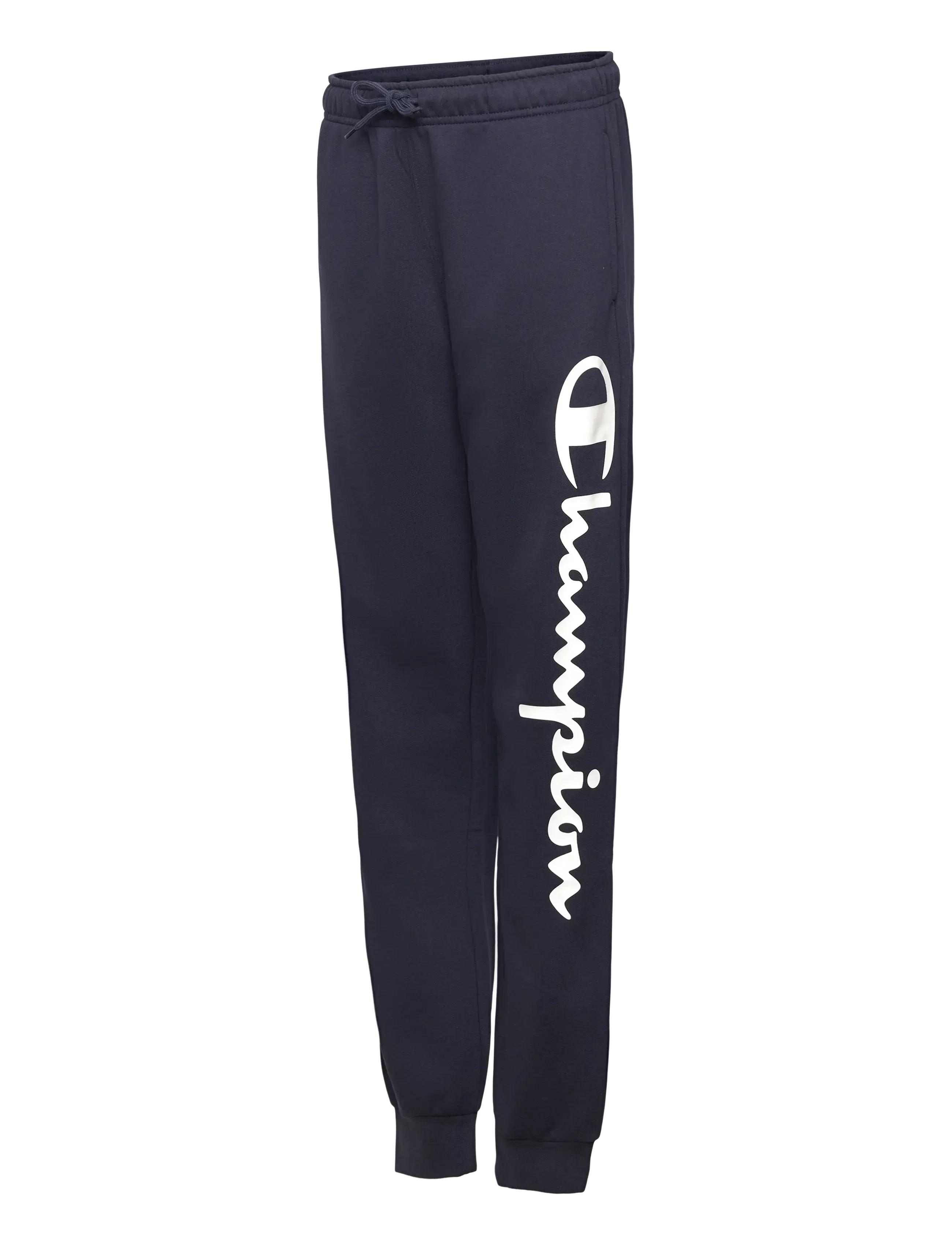 Champion - Rib Cuff Pants - sweatpants - bs501-nny - 3