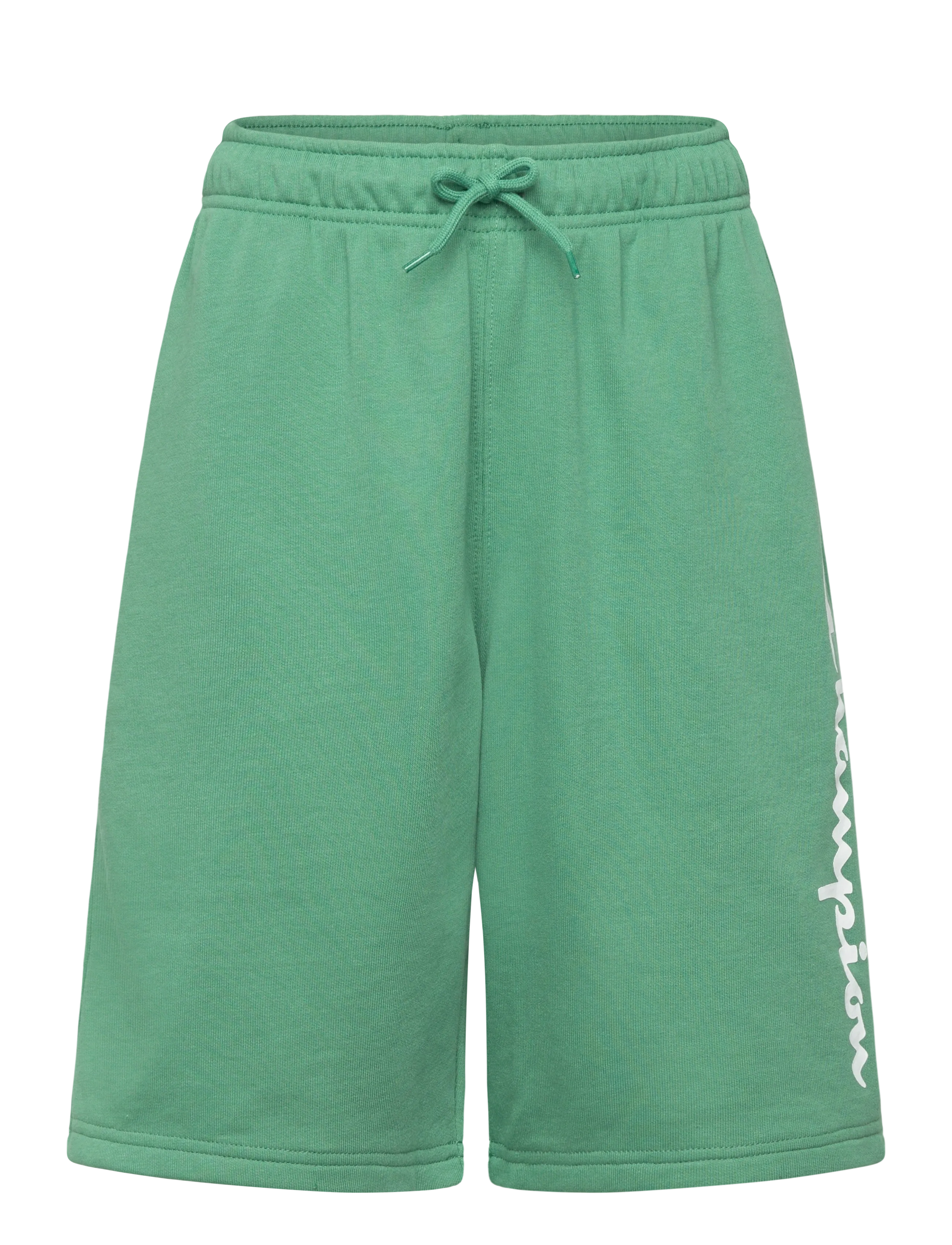 Champion Shorts - Champion - GS108-FOLI / green
