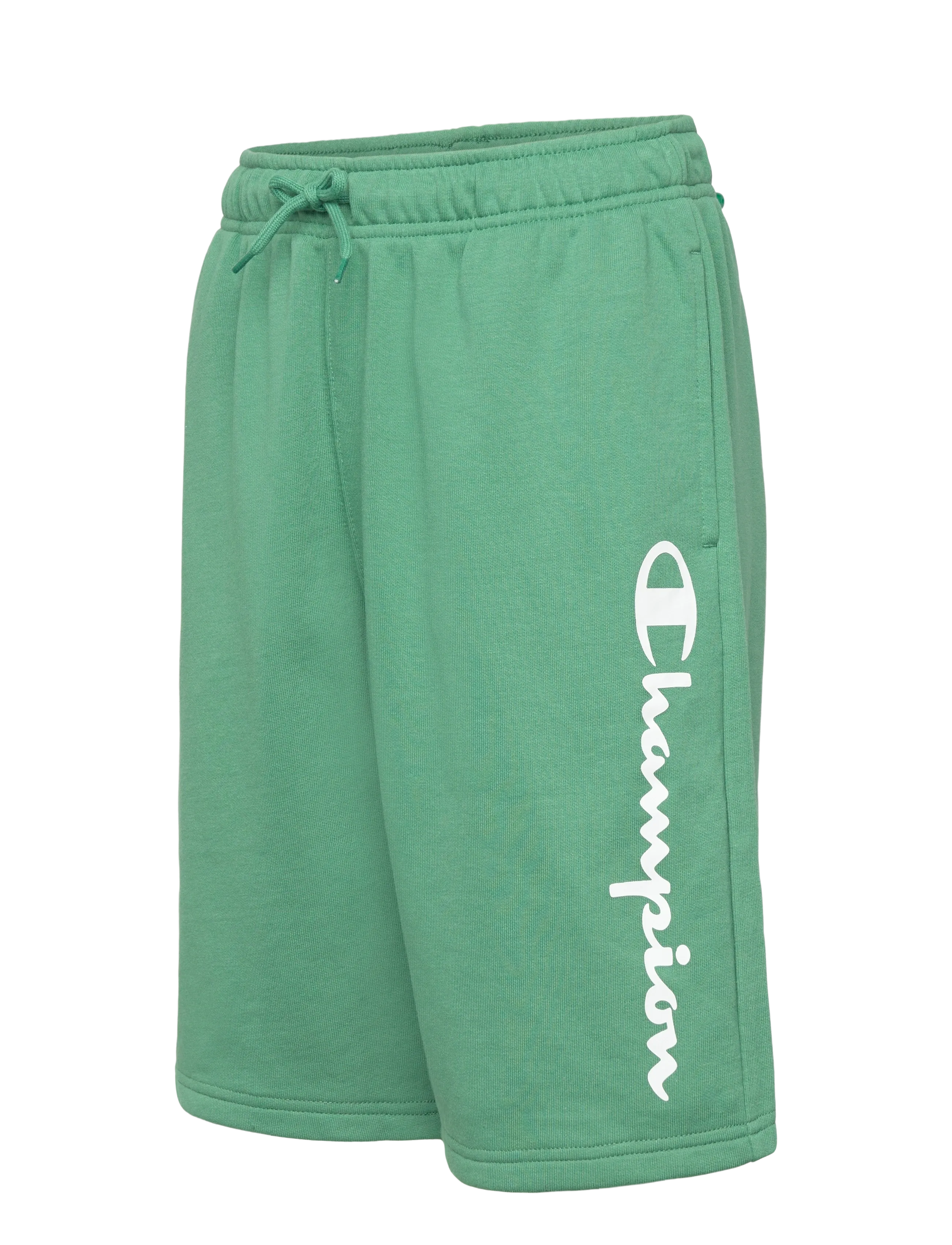 Champion - Shorts - lühikesed dressipüksid - gs108-foli - 2