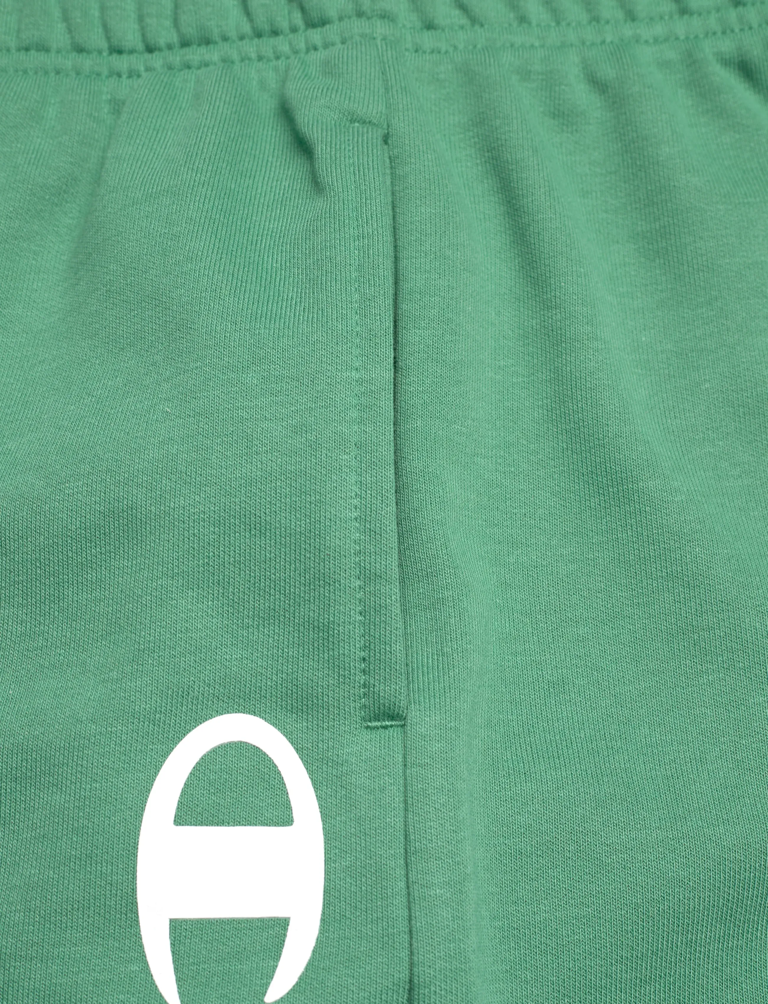 Champion - Shorts - lühikesed dressipüksid - gs108-foli - 3