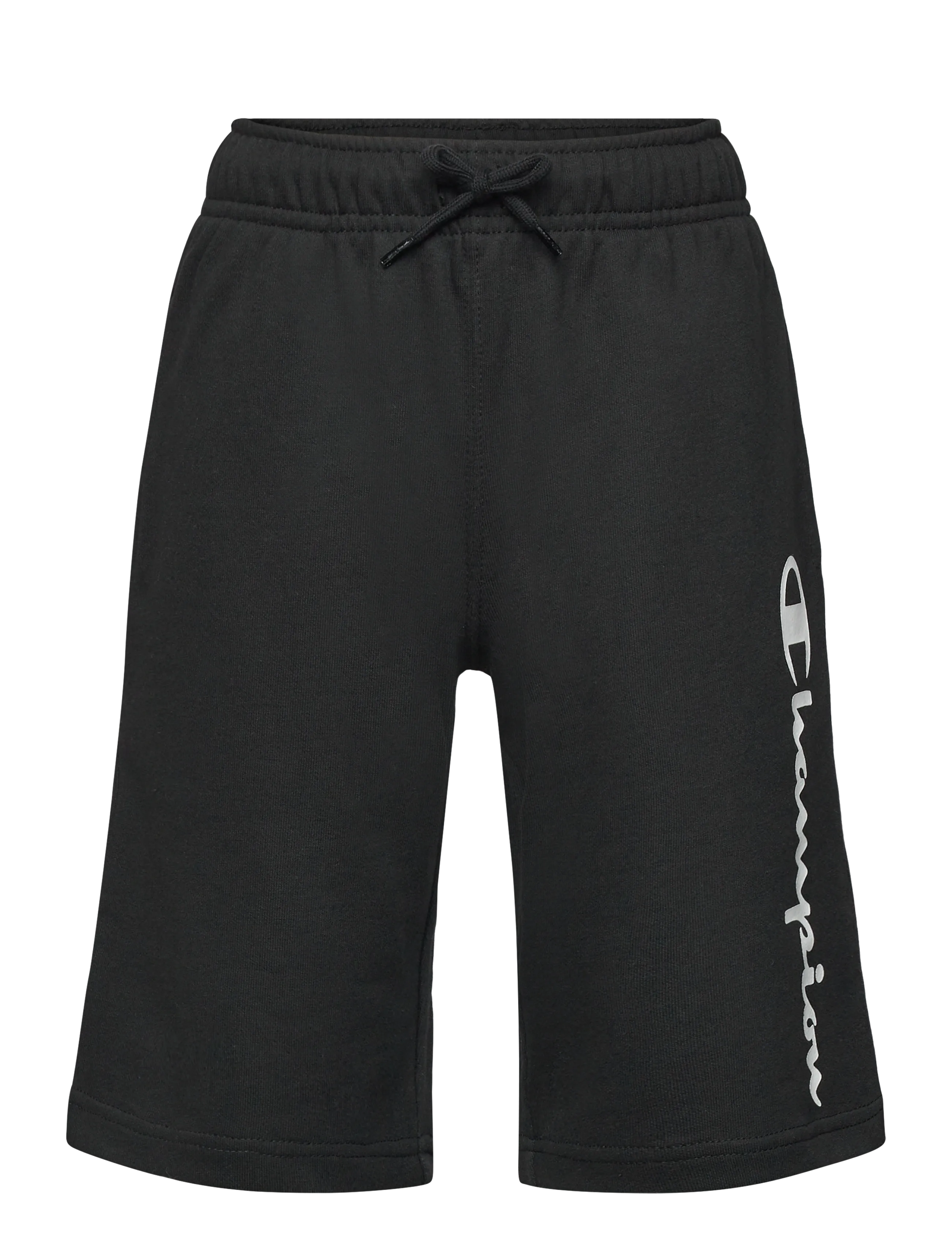 CHAMPION Shorts Schwarz - 174-179 - Kinder