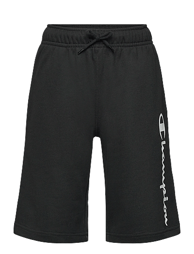 Champion Shorts - Lühikesed püksid - KK001-NBK-NS / black