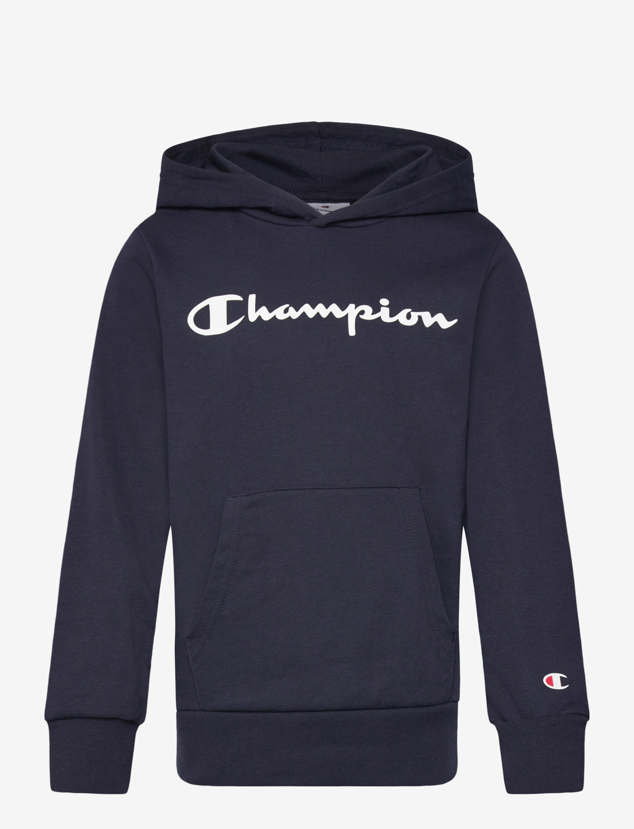 Champion - Hooded Sweatshirt - hættetrøjer - bs501-nny-ns - 0