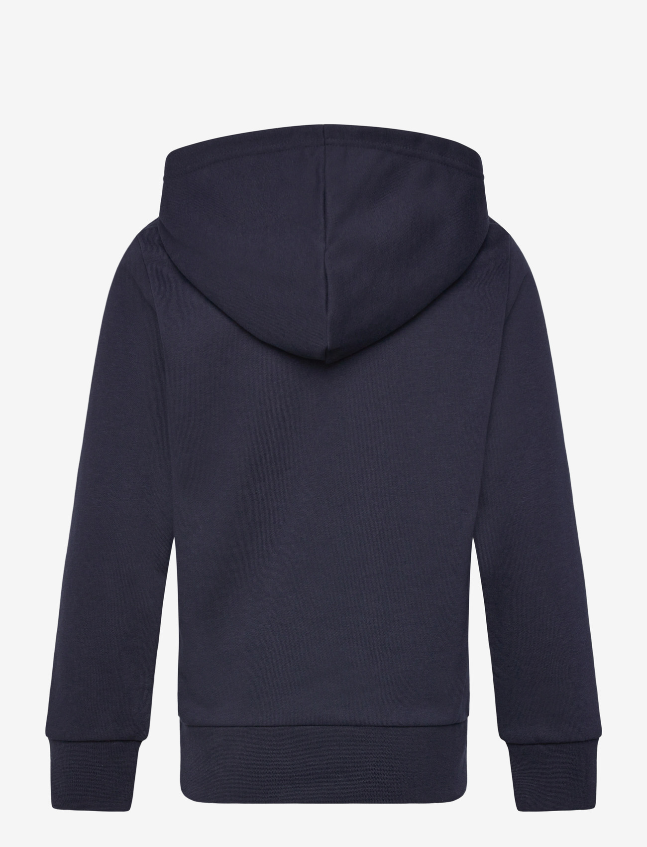 Champion - Hooded Sweatshirt - hættetrøjer - bs501-nny-ns - 1