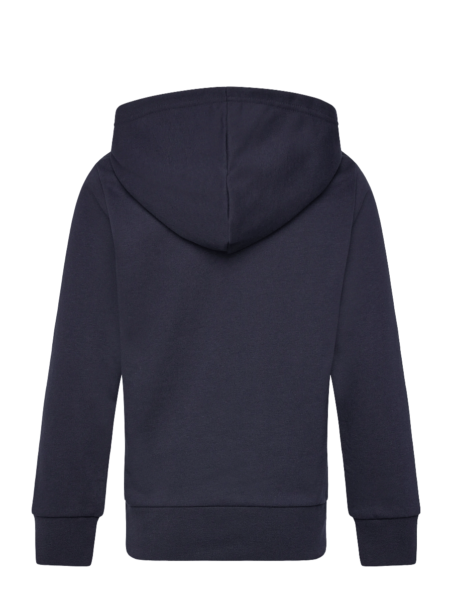 Champion - Hooded Sweatshirt - huvtröjor - bs501-nny-ns - 1