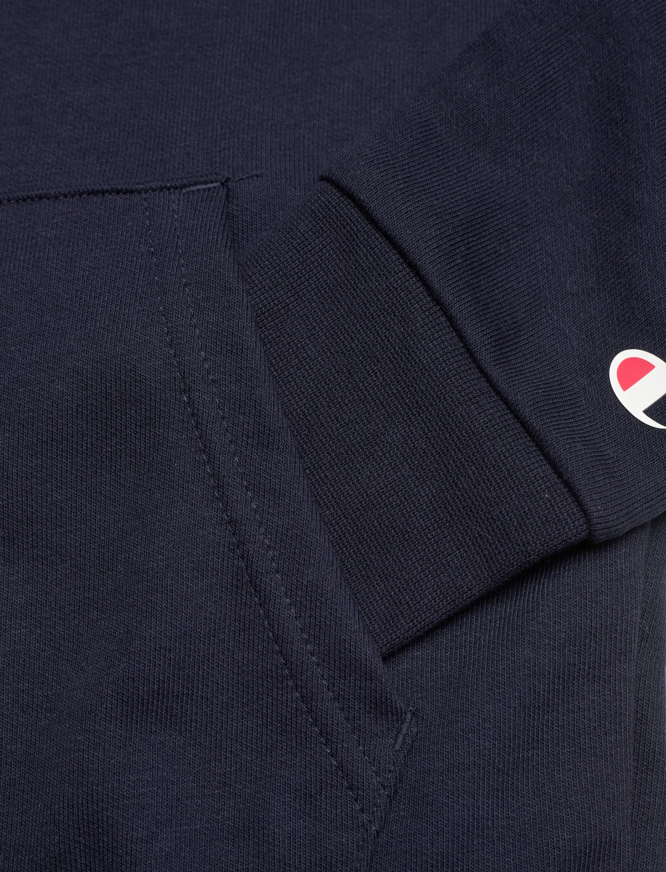 Champion - Hooded Sweatshirt - hættetrøjer - bs501-nny-ns - 3