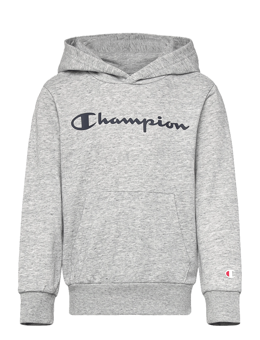 Champion - Hooded Sweatshirt - huvtröjor - em021-noxm-ns - 0