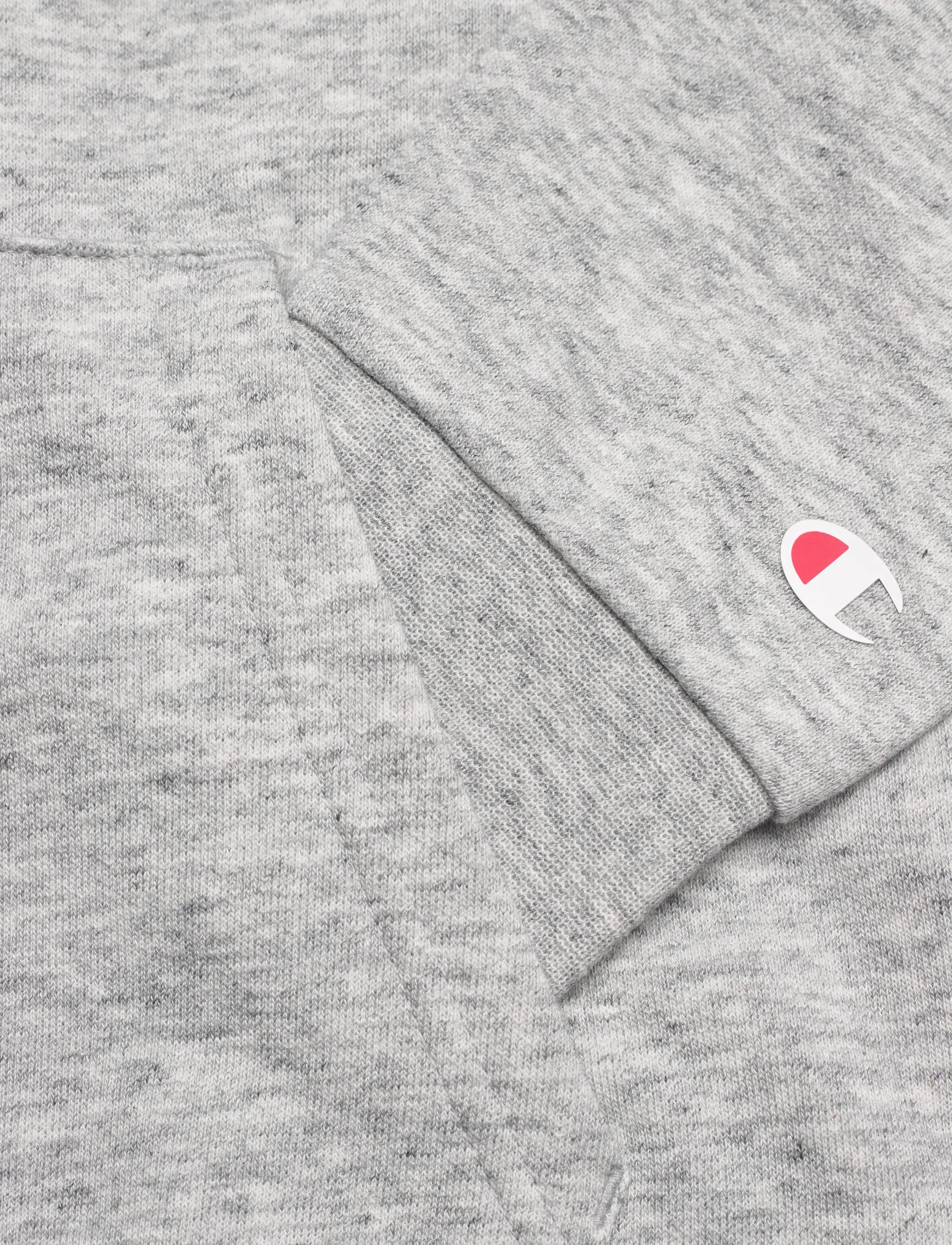 Champion - Hooded Sweatshirt - huvtröjor - em021-noxm-ns - 3