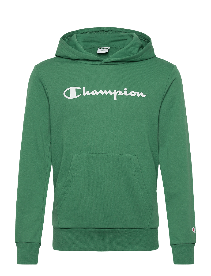 Champion - Hooded Sweatshirt - huvtröjor - gs108-foli - 0