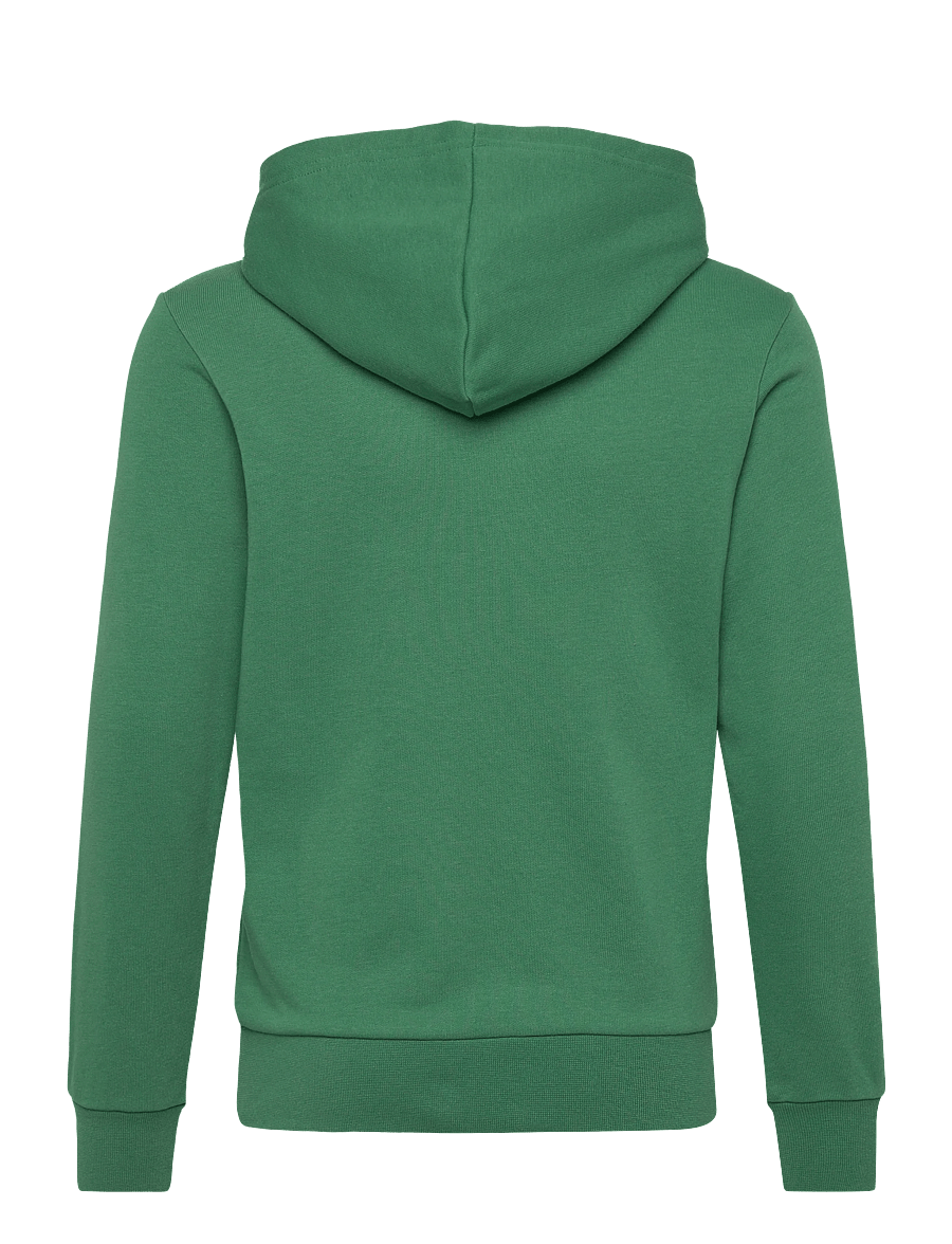 Champion - Hooded Sweatshirt - huvtröjor - gs108-foli - 1