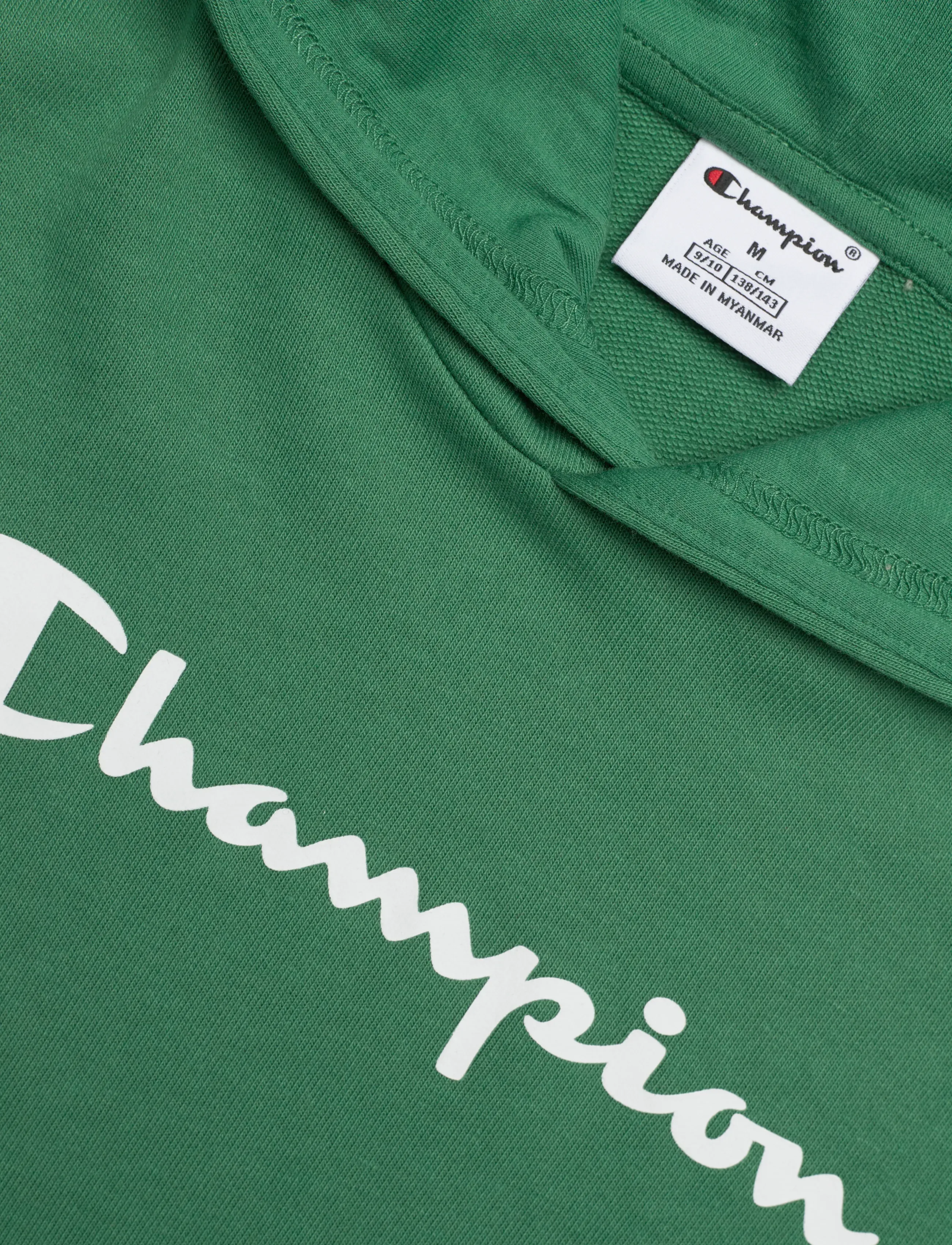 Champion - Hooded Sweatshirt - huvtröjor - gs108-foli - 2