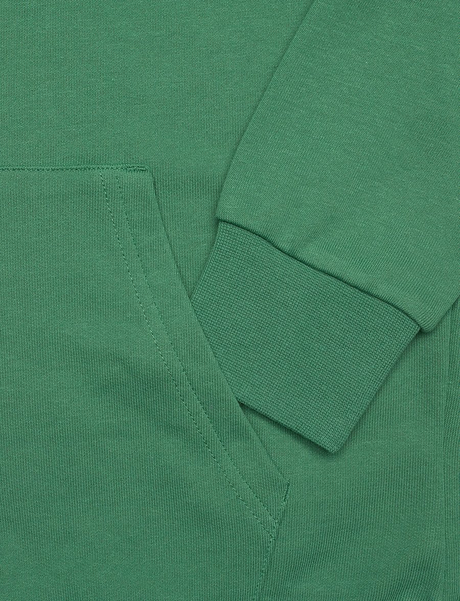 Champion - Hooded Sweatshirt - huvtröjor - gs108-foli - 3