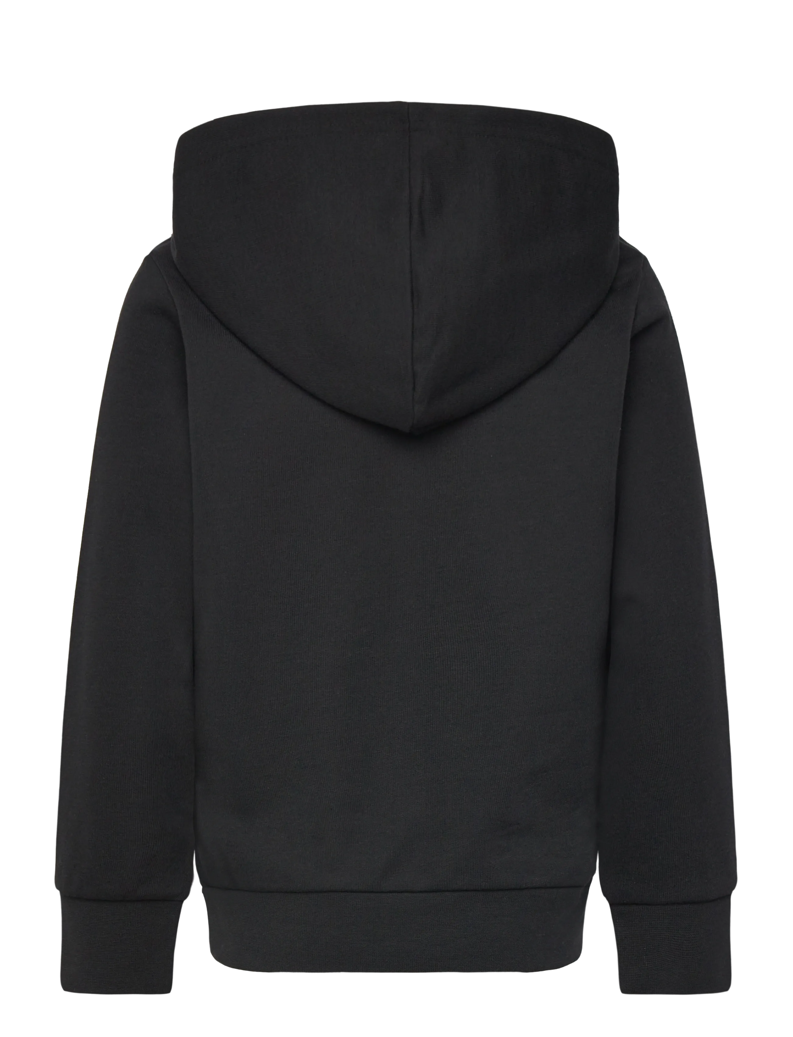 Champion - Hooded Sweatshirt - huvtröjor - kk001-nbk-ns - 1